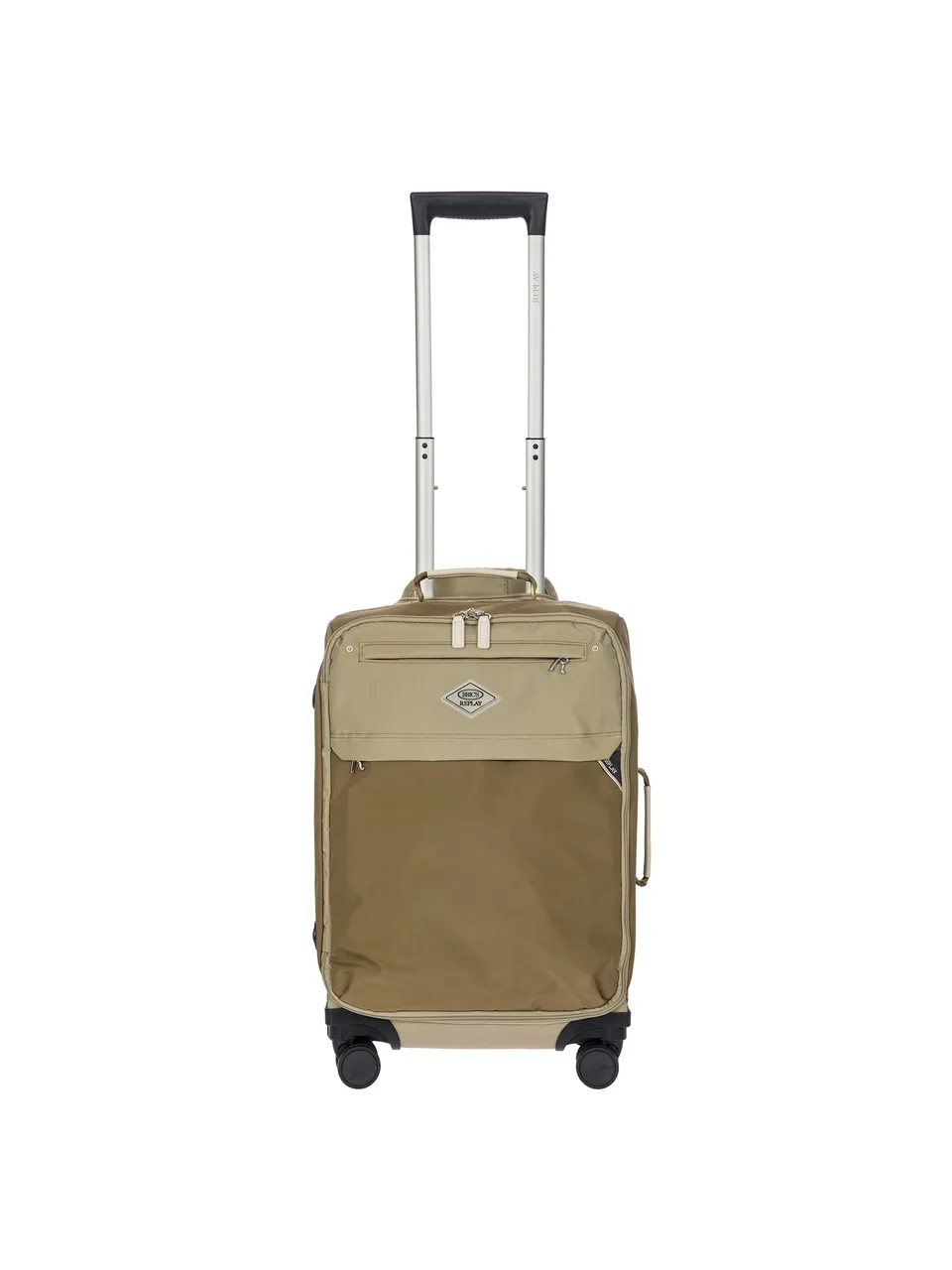 bric-s-replay-trolley-cabine-tissu-recycl-d-perlant image 1