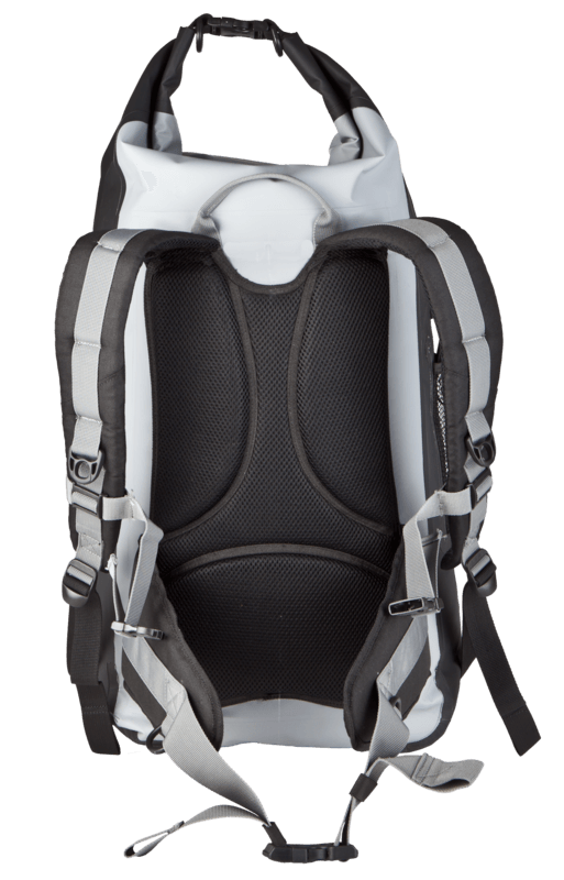 amphibious-overland-pro-sac-dos-tanche-comfort-outdoor image 5