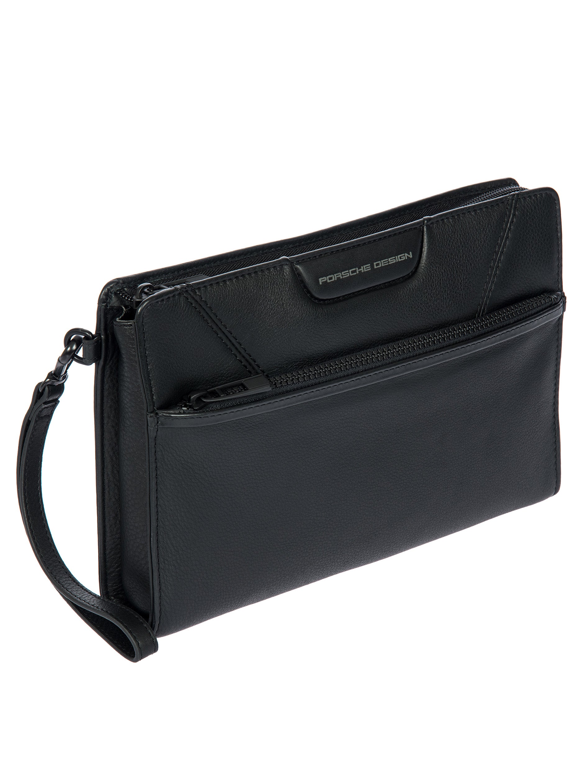 porsche-design-roadster-leather-evo-clutch-poche image 2