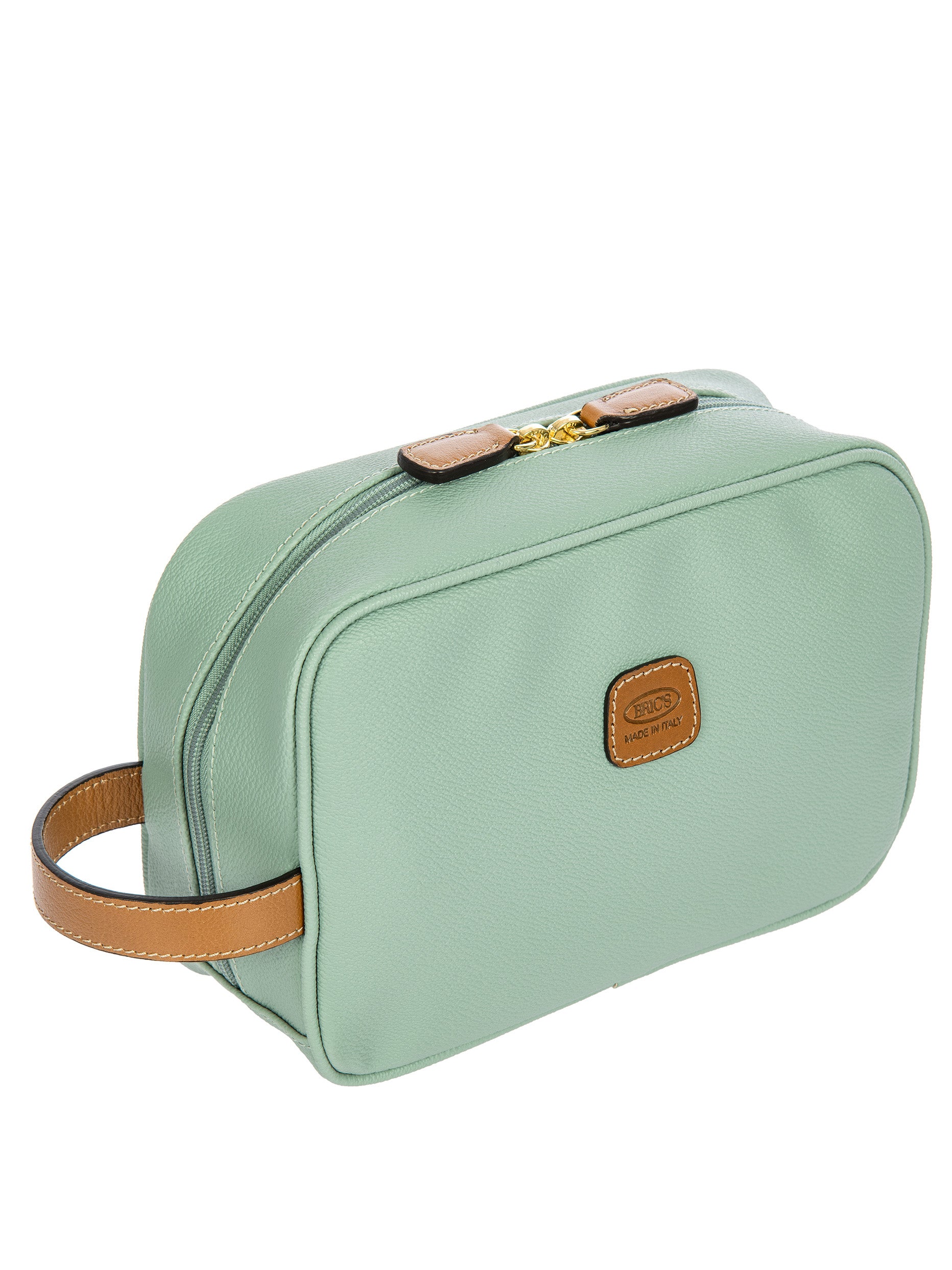 bric-s-milano-firenze-n-cessaire-beaut-synth-tique-gaufr-cuir-toscan image 2