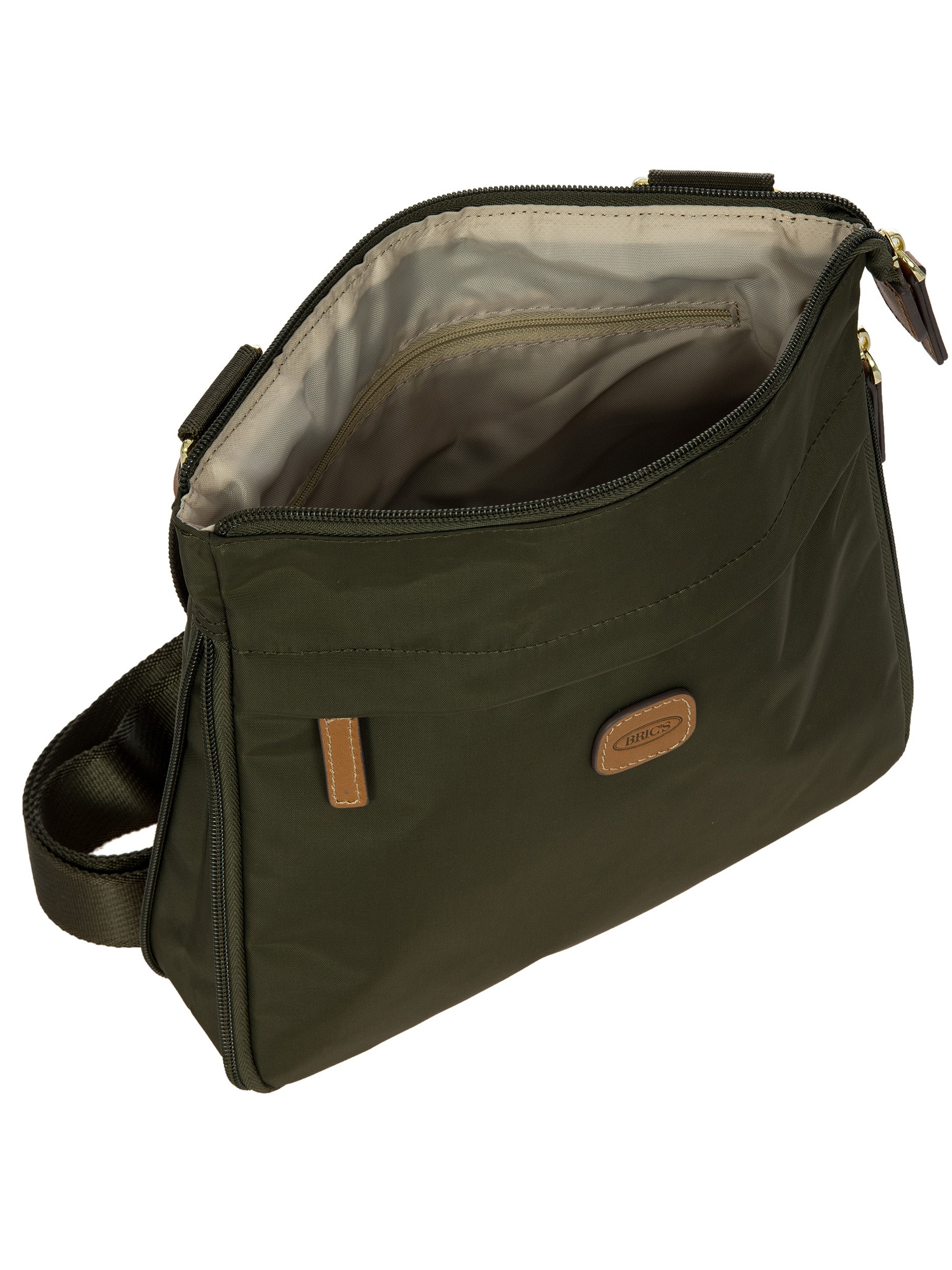 bric-s-milano-x-collection-bandouli-re-petite-extensible-tanche image 5