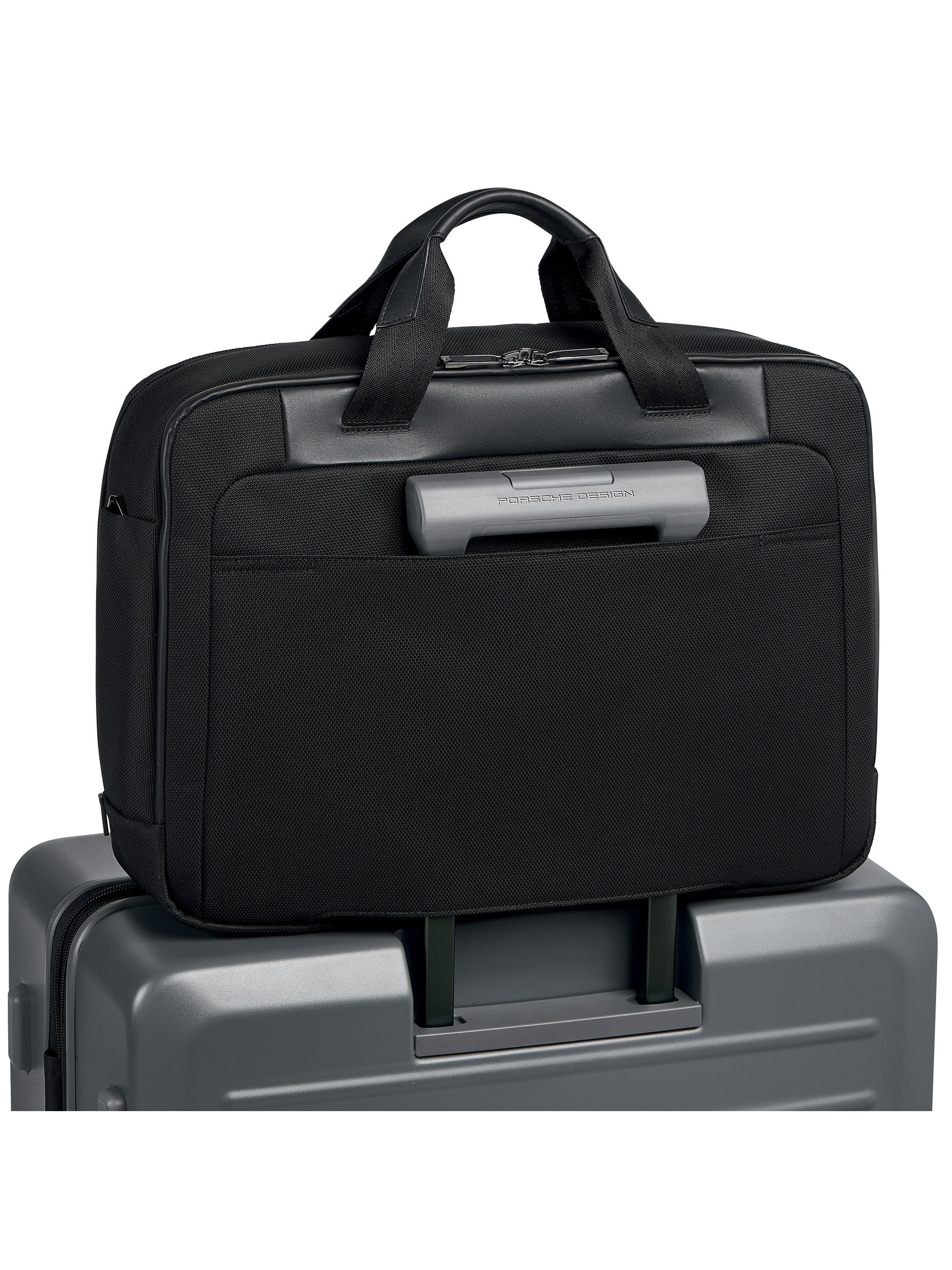 bric-s-milano-roadster-nylon-briefcase-m-porte-documents image 5