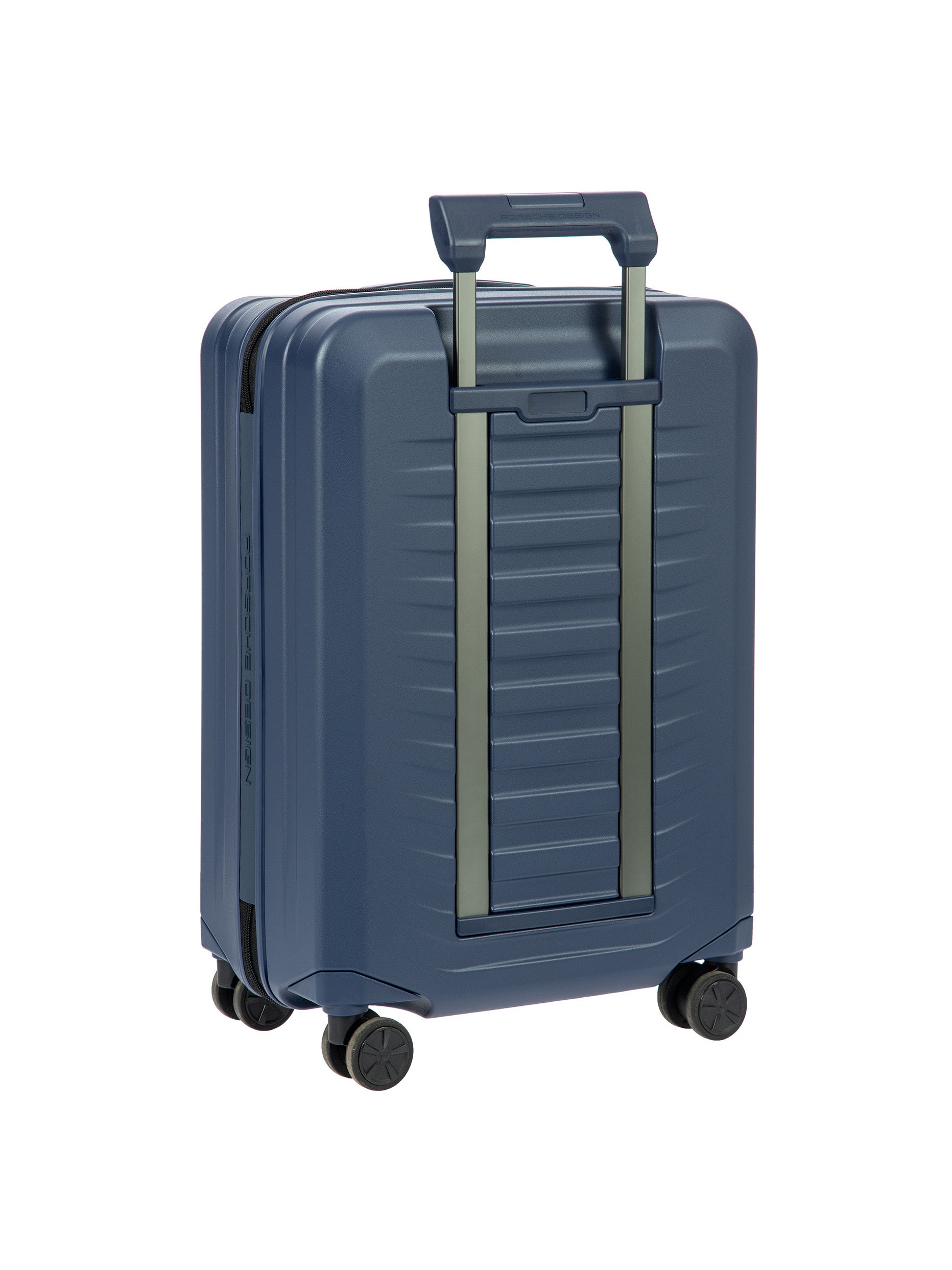 bric-s-milano-roadster-hardcase-trolley-s-bagage-cabine-rigide-usb-tsa image 3