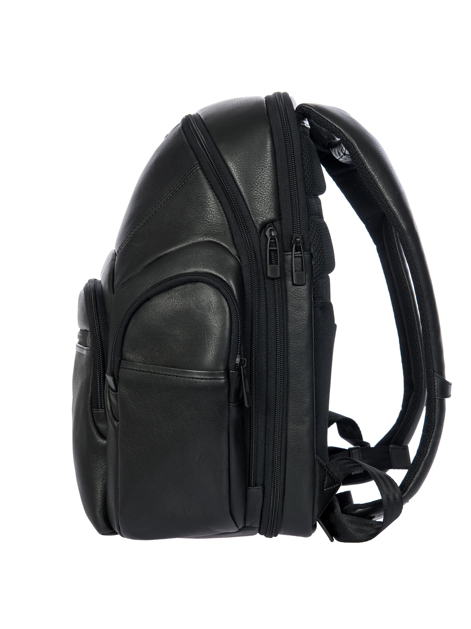 bric-s-milano-roadster-leather-m-sac-dos-extensible-cuir image 4