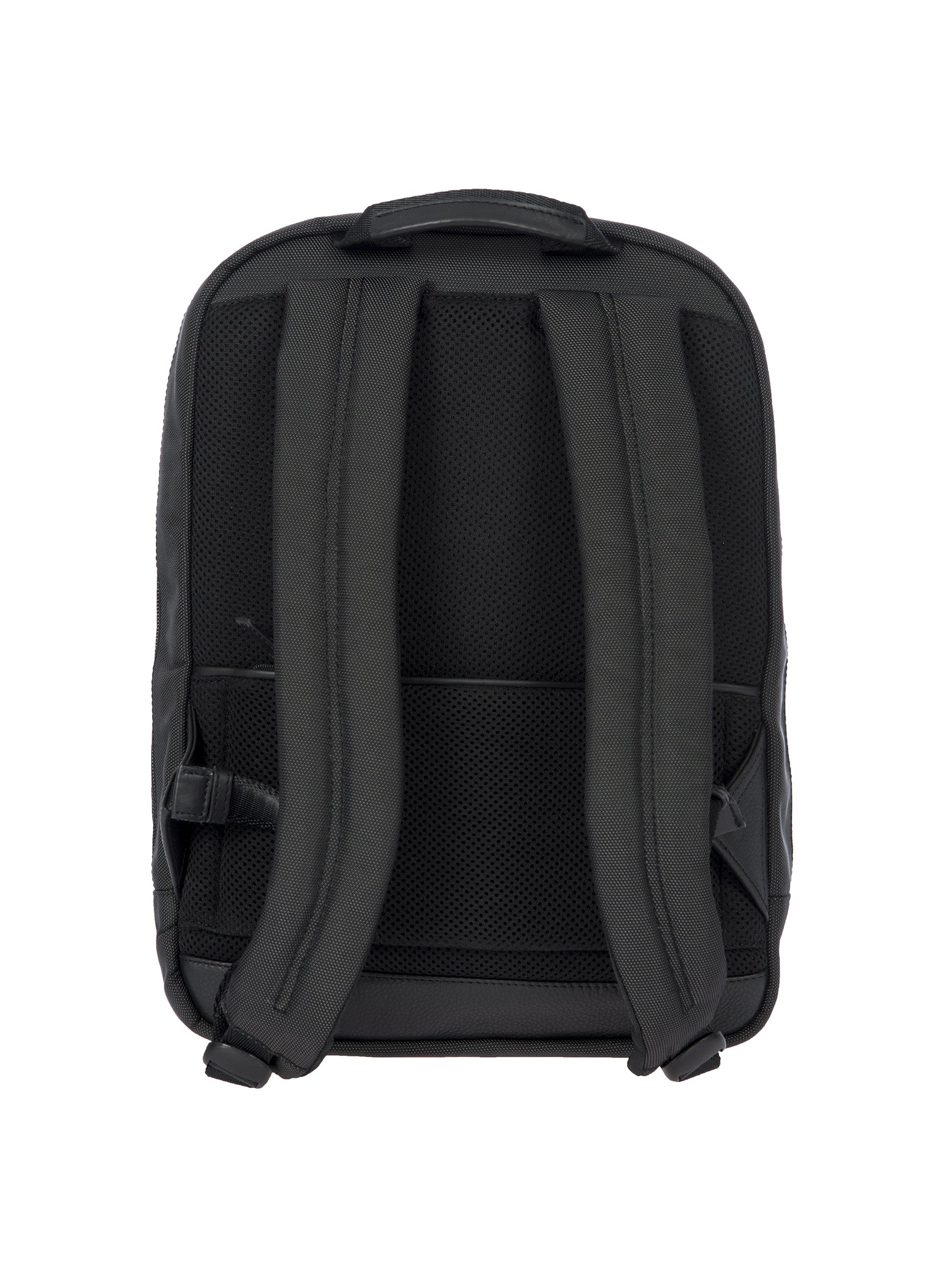 bric-s-milano-monza-zaino-s-bureau-porte-pc-13-cuir-nylon image 4