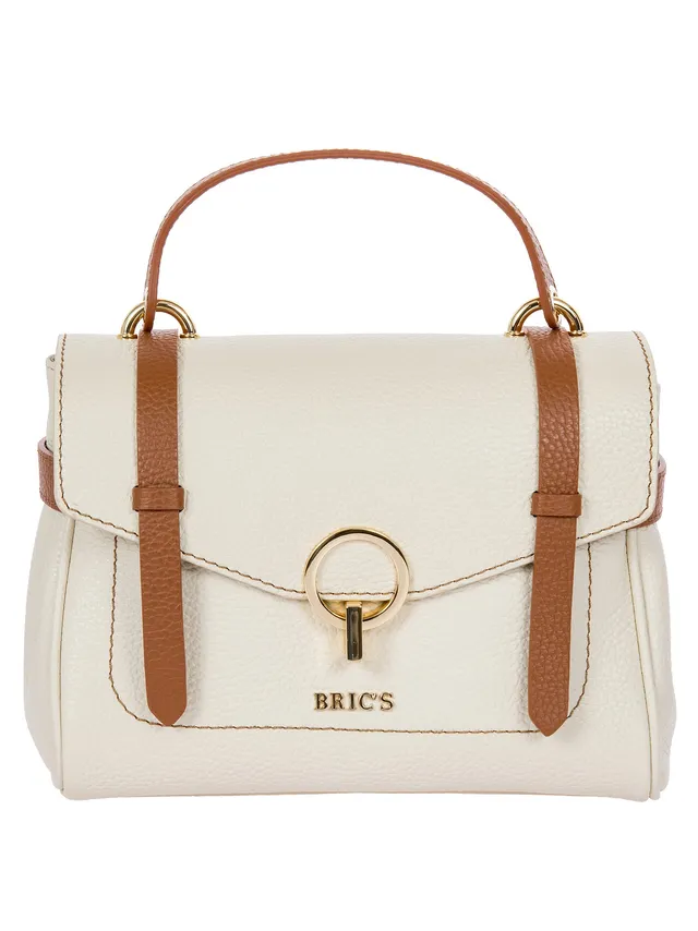 bric-s-milano-gondola-ninfea-sac-en-cuir image 1