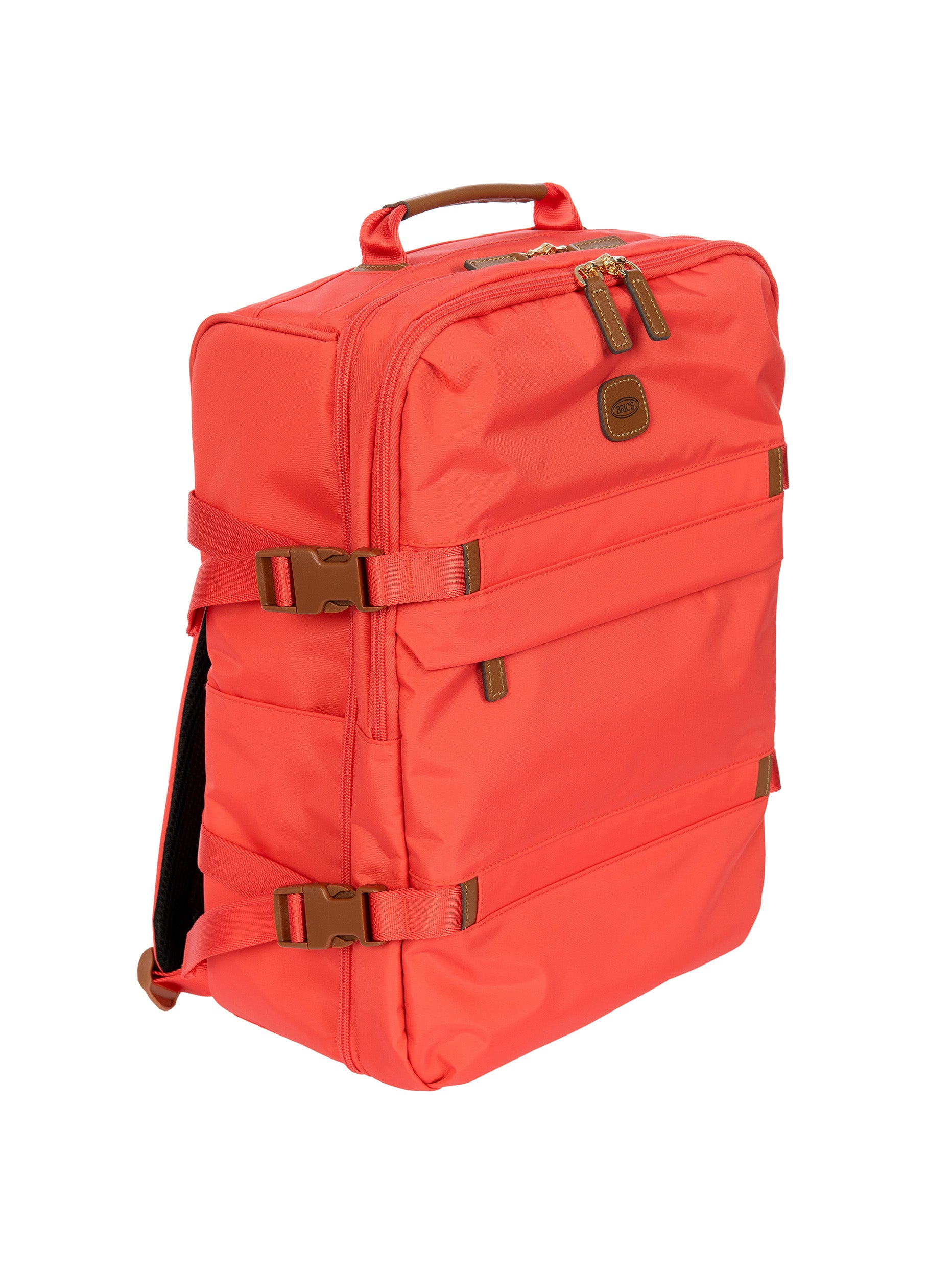 bric-s-milano-x-collection-sac-dos-underseat image 2