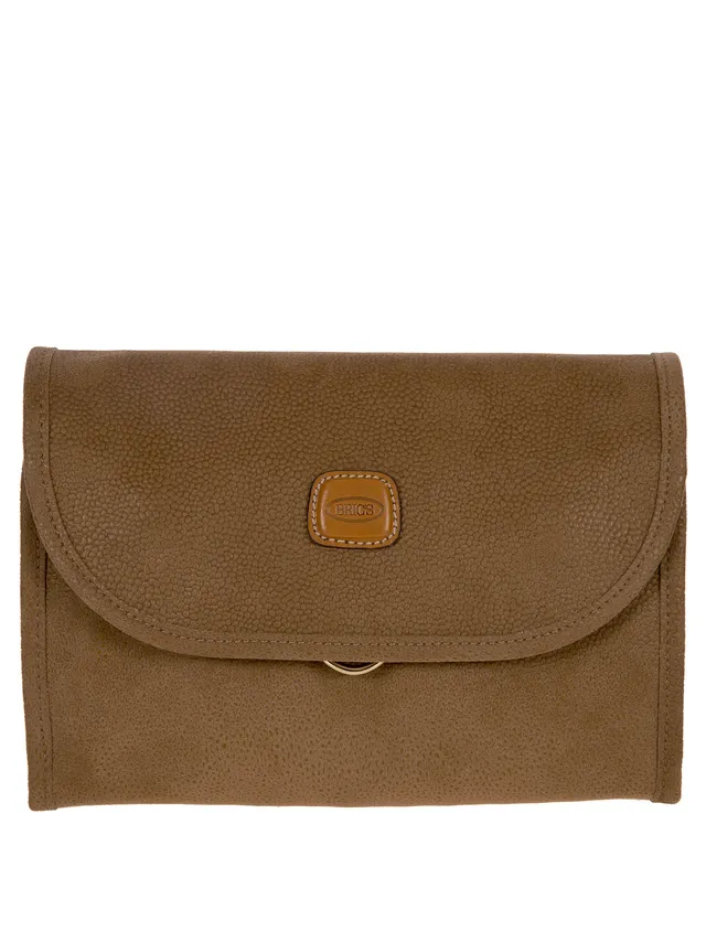 bric-s-milano-life-n-cessaire-tri-fold-medio image 1