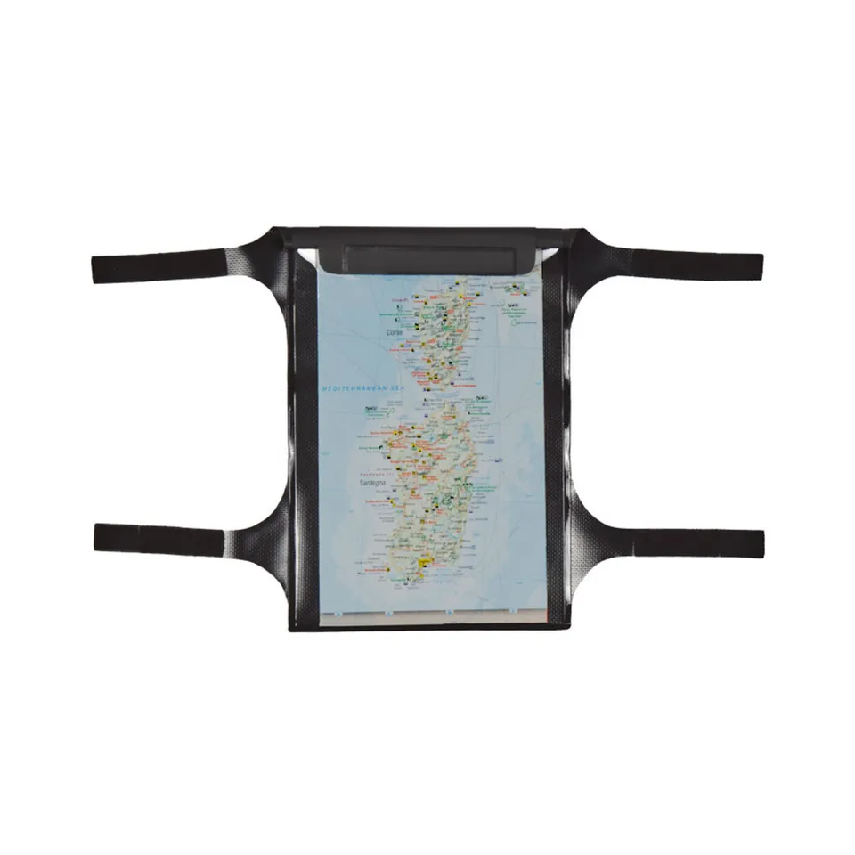 amphibious-motomap-porte-carte-tablette-tpu-27x21-cm-upbag-tankbag image 1