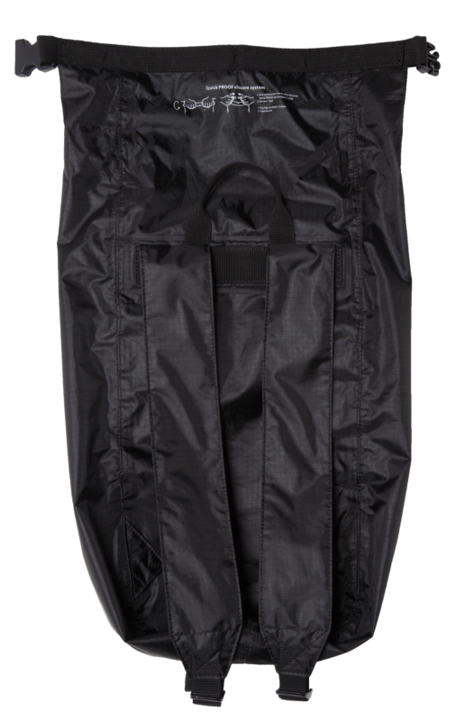 amphibious-x-light-pack-sac-dos-tanche-ultra-l-ger-10-l image 5