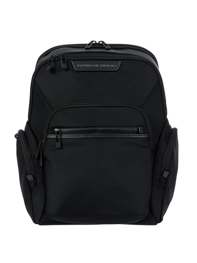 bric-s-milano-roadster-nylon-evo-backpack-s-sac-dos-15-pouces image 1