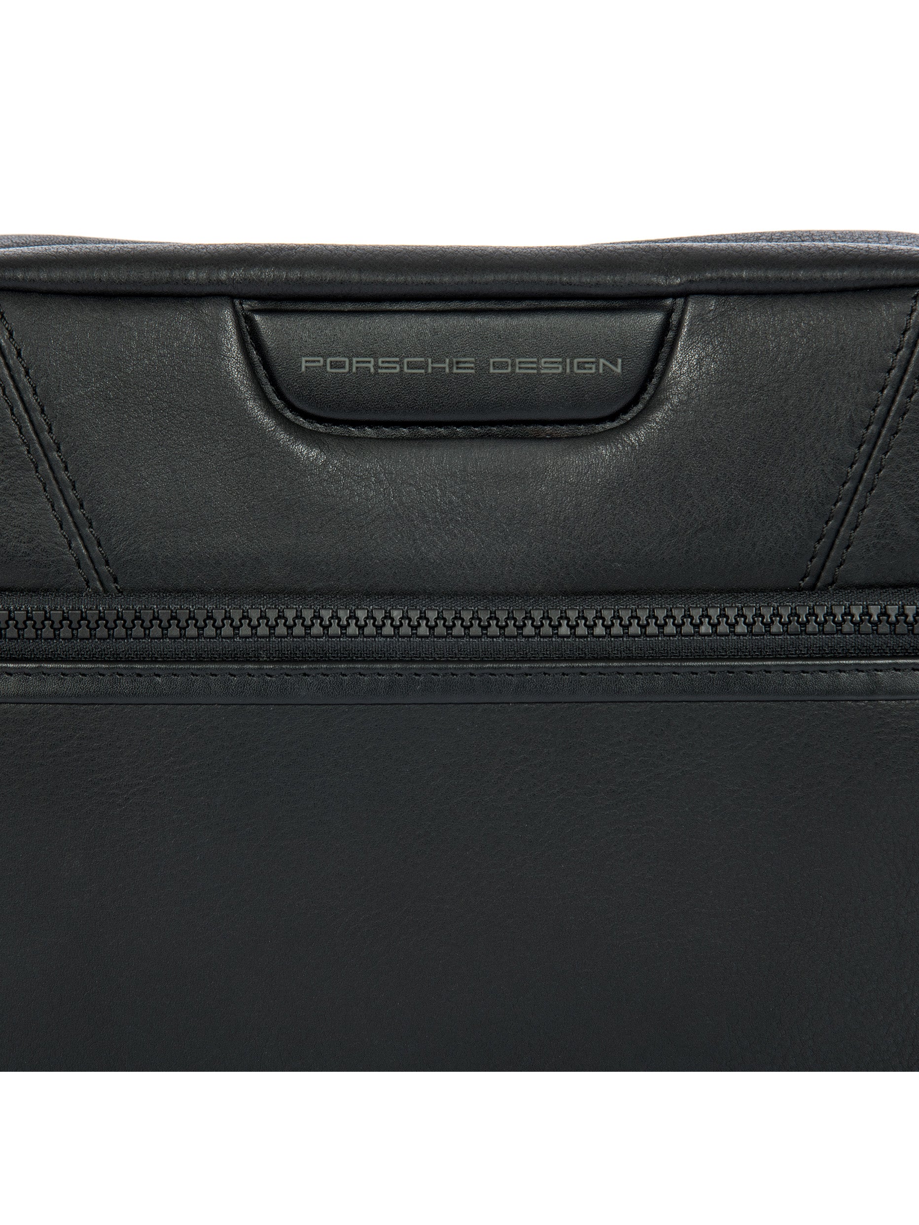 bric-s-milano-roadster-beauty-case-cuir-nylon image 6