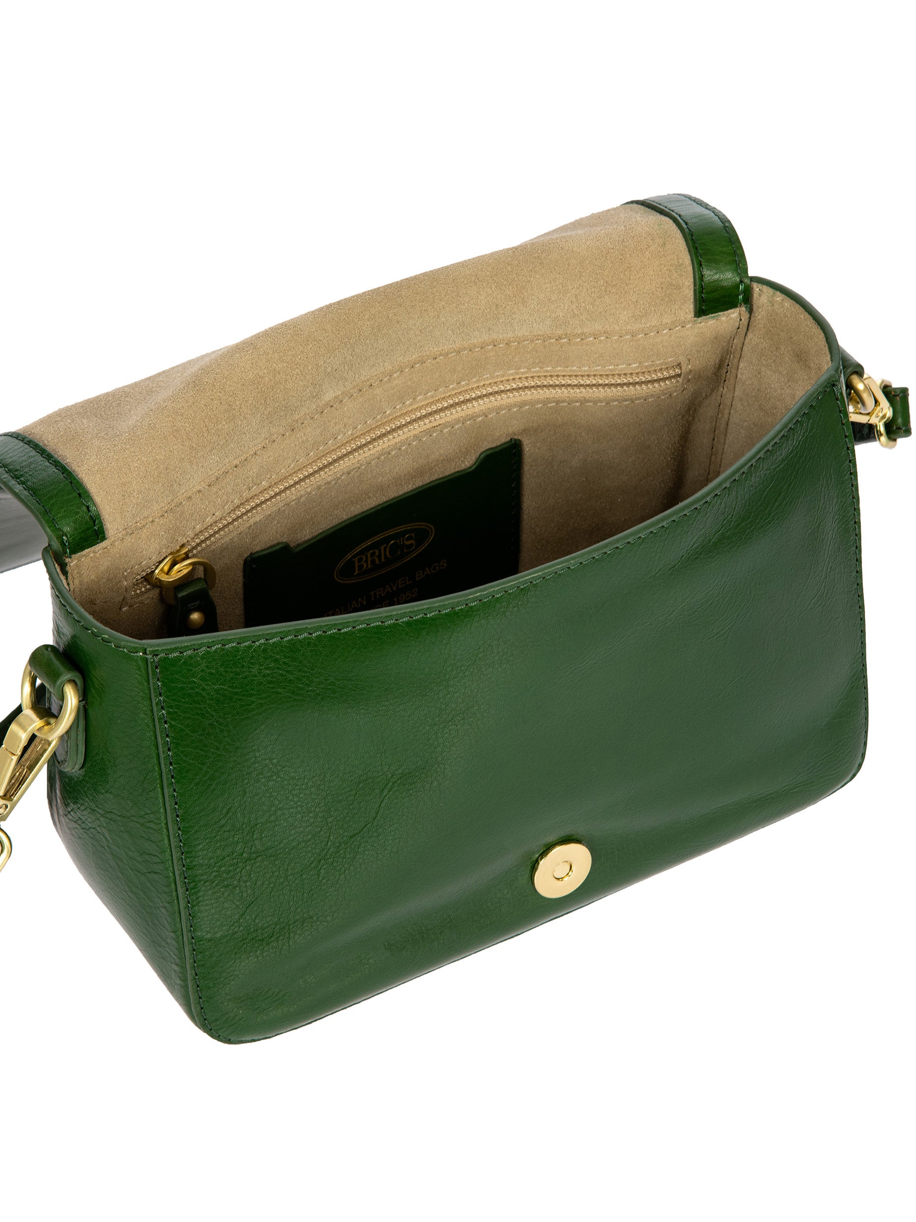 bric-s-milano-volterra-sac-bandouli-re-petite-cuir image 5