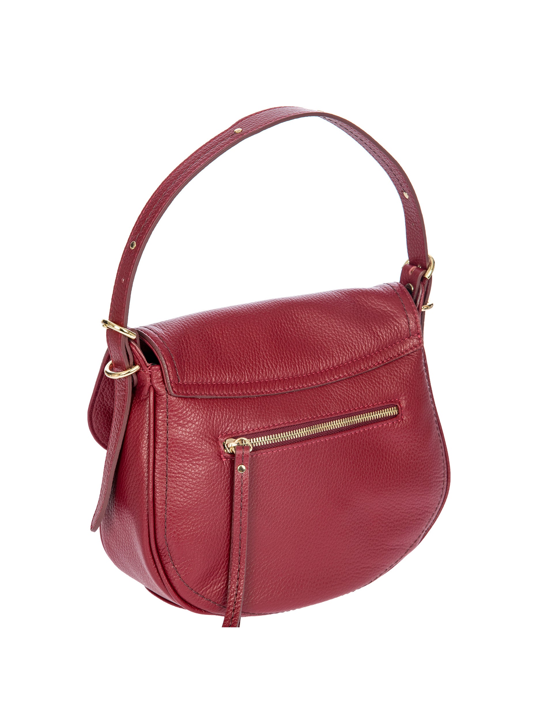 bric-s-milano-gondola-stella-sac-main-cuir-moyen image 3