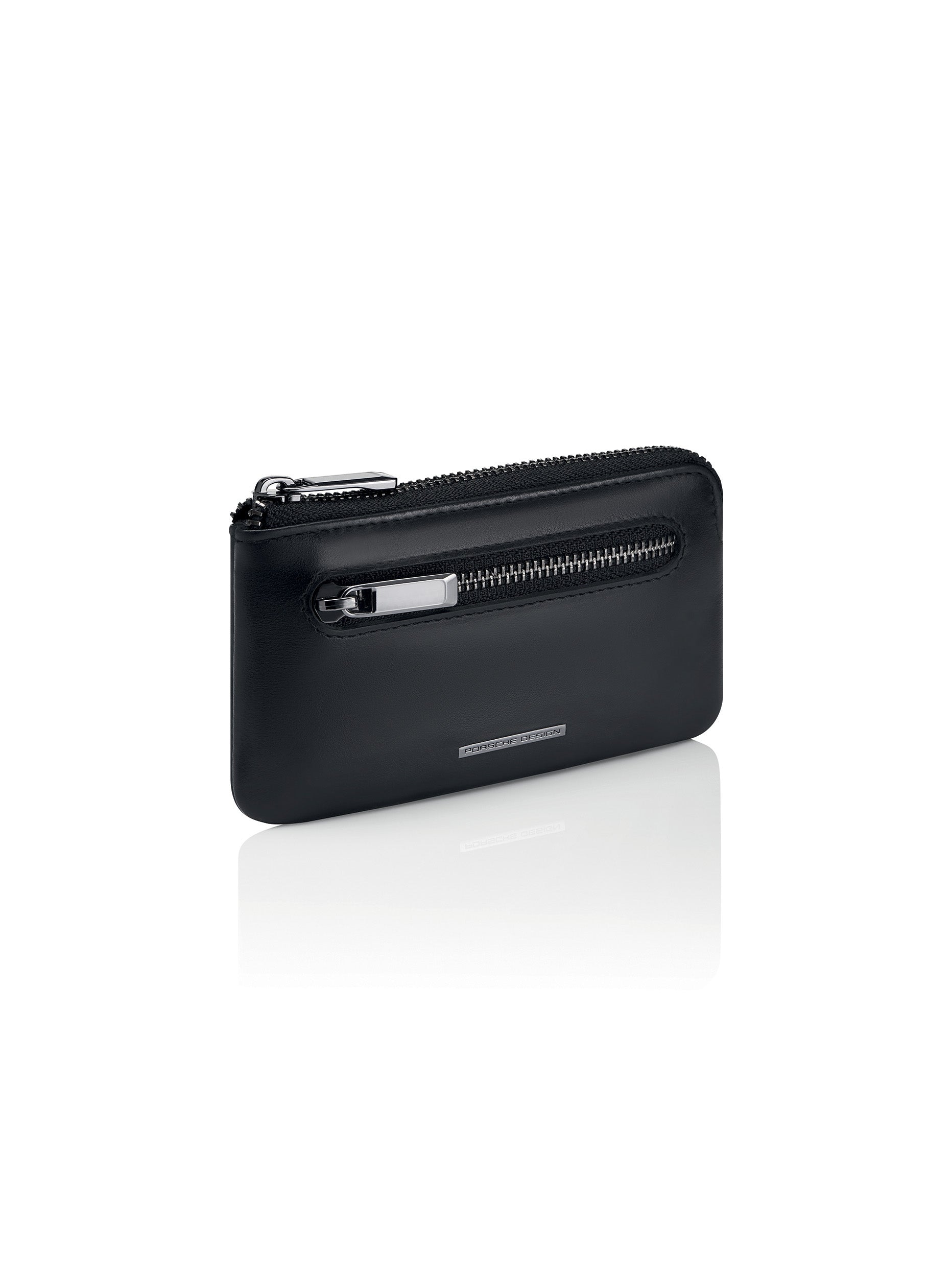 porsche-design-classic-key-case-m-tui-porte-cl-s-cuir image 2