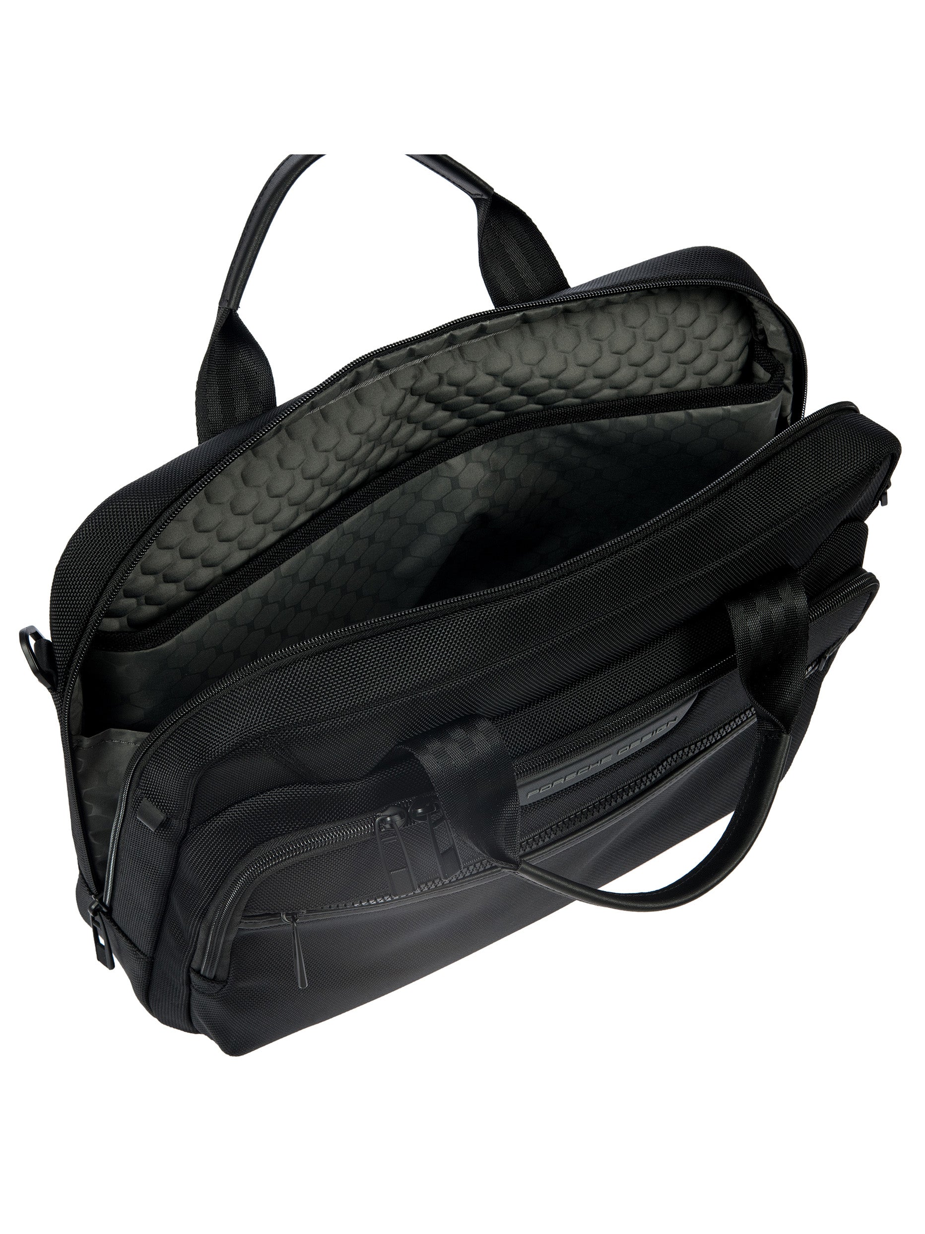 porsche-design-roadster-nylon-evo-briefcase-15 image 5