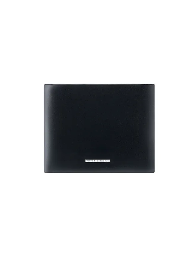 bric-s-milano-porsche-design-classic-wallet-10-portefeuille-compact image 1