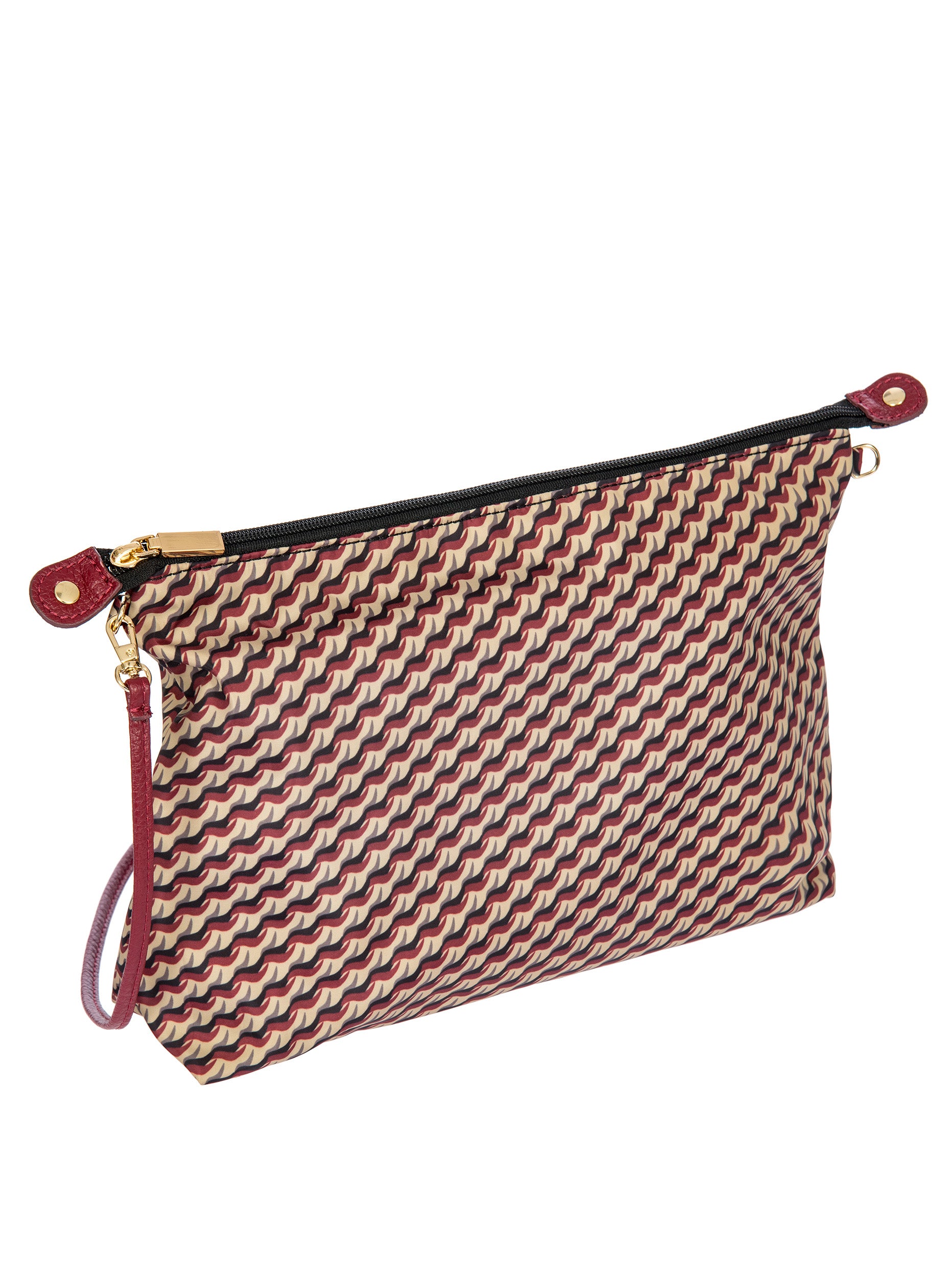 bric-s-milano-gondola-lavanda-borsa-2en1-cuir image 8