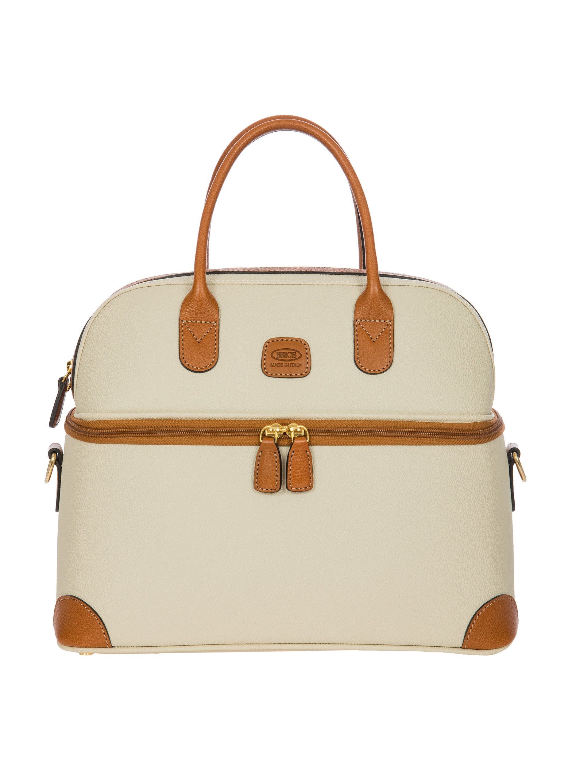 bric-s-milano-firenze-beauty-case-cuir-d-perlant image 8