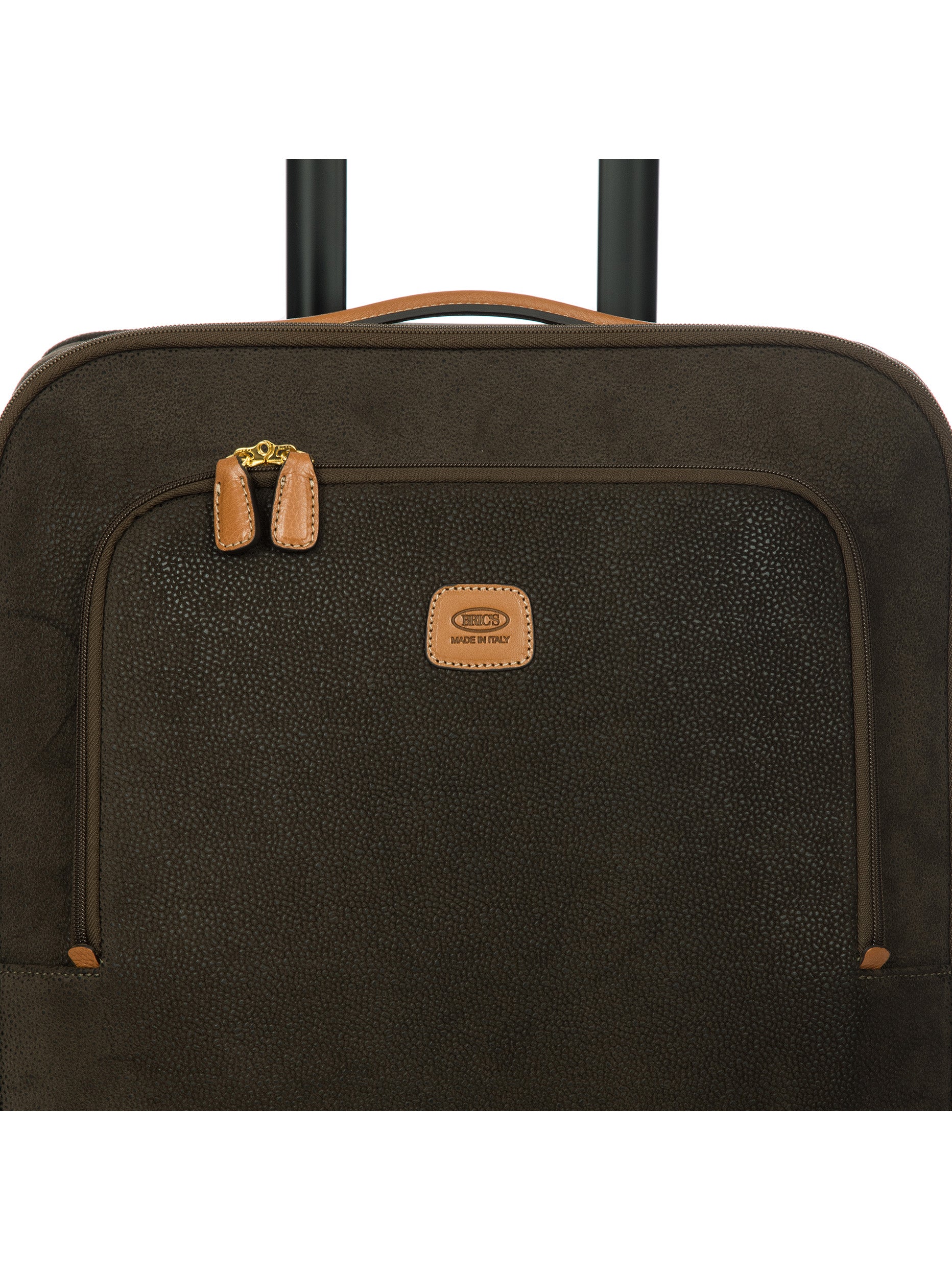 bric-s-milano-life-trolley-cabine-souple-avec-porte-pc image 7