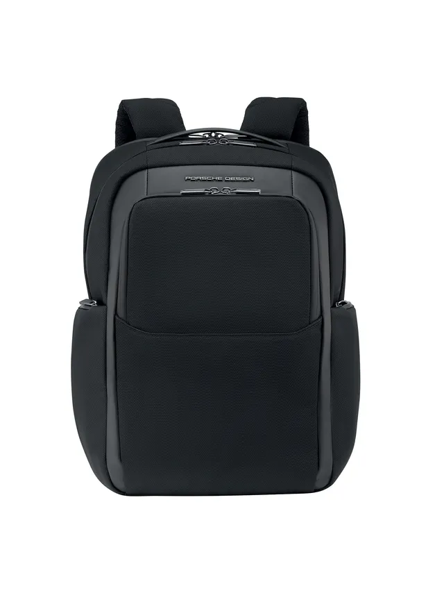 porsche-design-roadster-nylon-sac-dos-l-15-pouces image 1