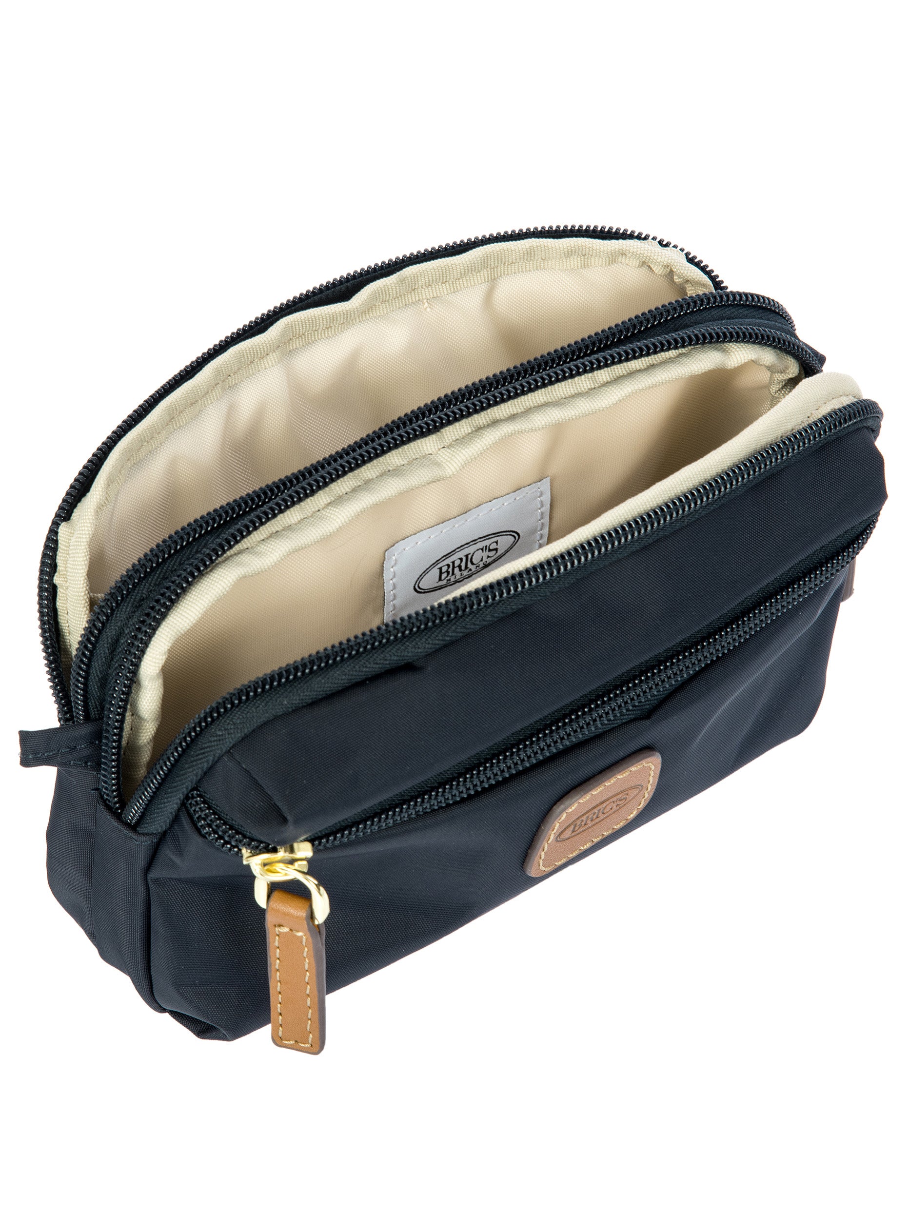bric-s-milano-x-collection-tracollina-3-poches-en-tissu-recycl-imperm-able image 5
