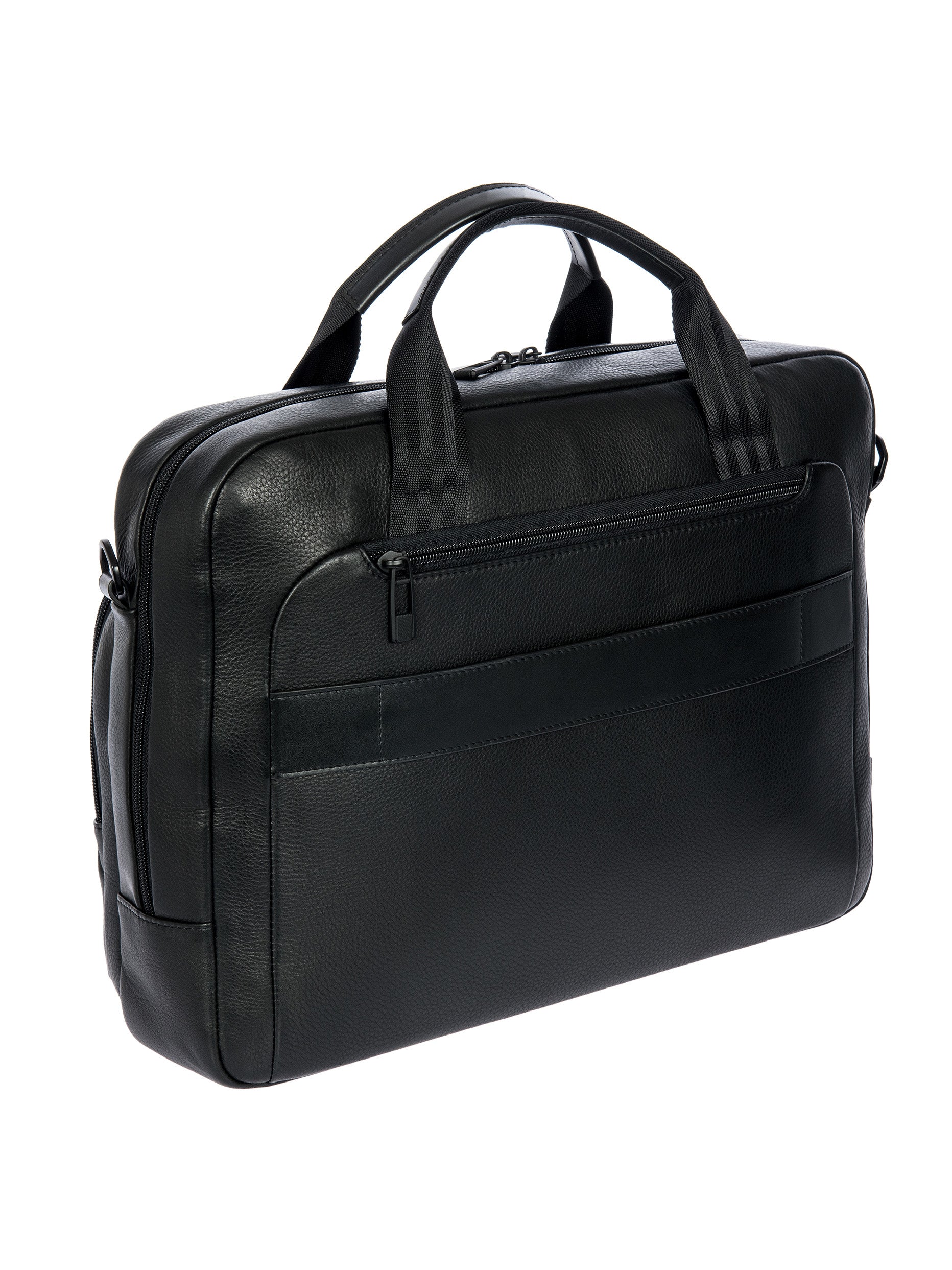 bric-s-milano-roadster-leather-cartella-porte-documents-cuir image 3