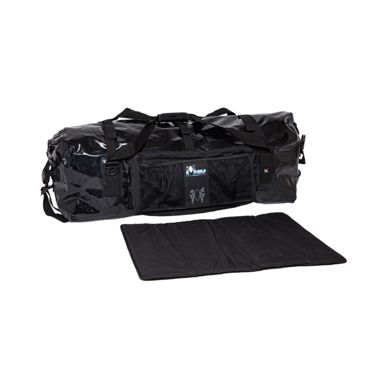 amphibious-professional-evo-sac-tanche-sac-filet-2-en-1 image 1