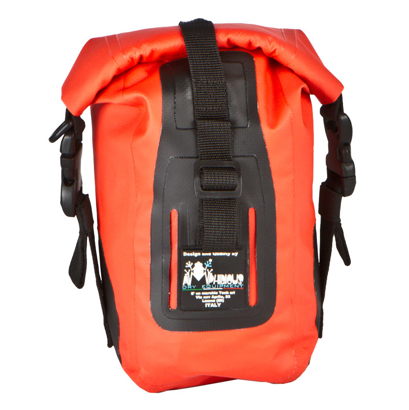 amphibious-anura-marsupio-banane-tanche-compact image 2