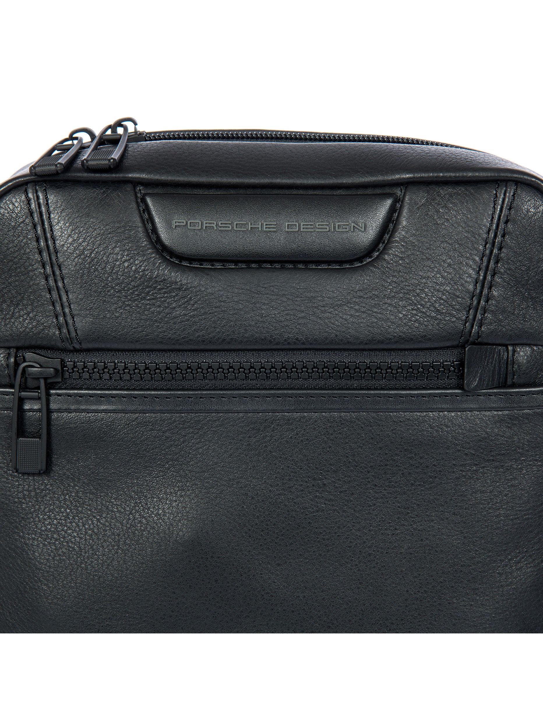 porsche-design-roadster-leather-xs-sac-bandouli-re-cuir image 6