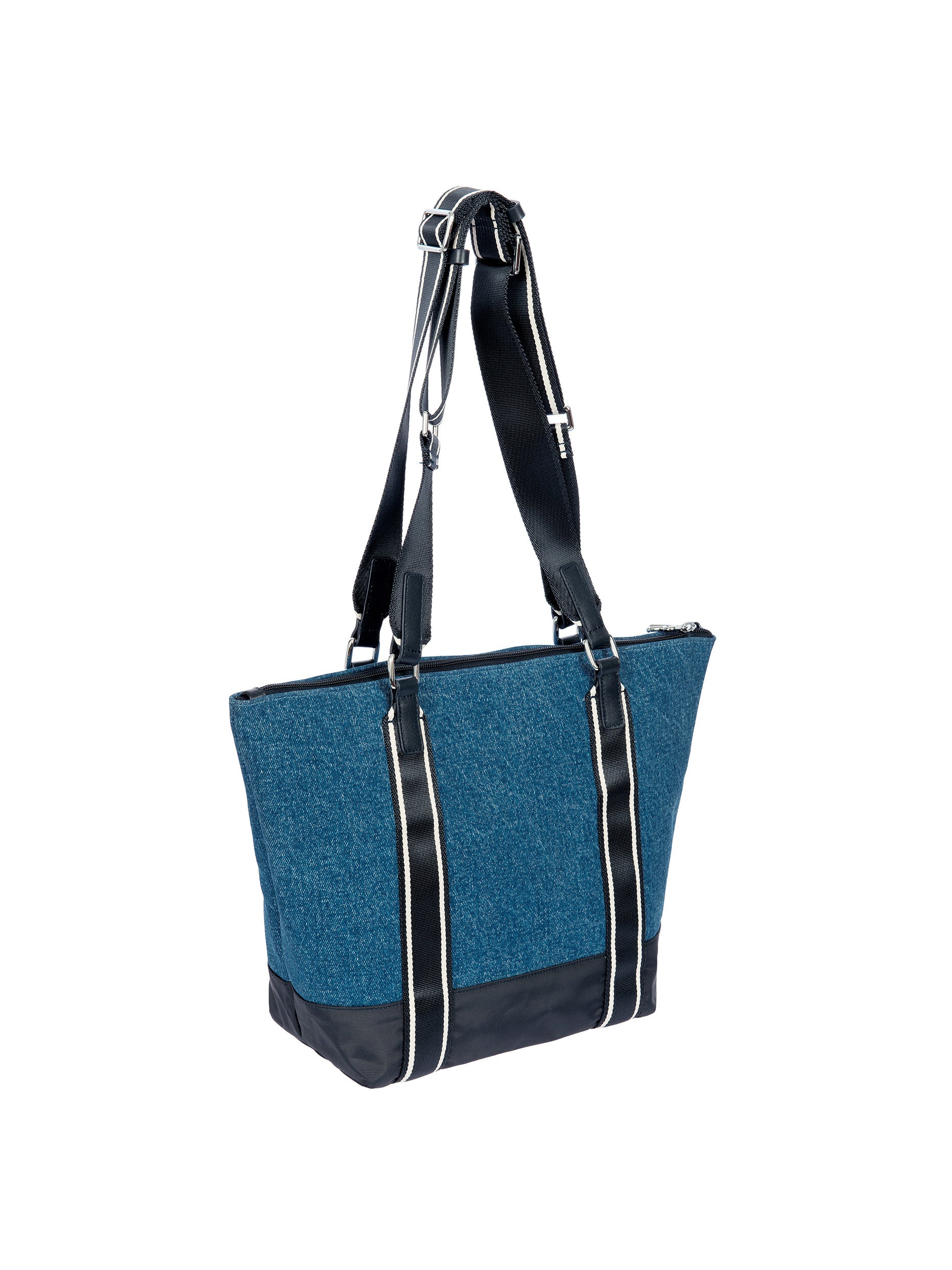 bric-s-replay-sportina-moyenne-3-en-1-en-denim image 3