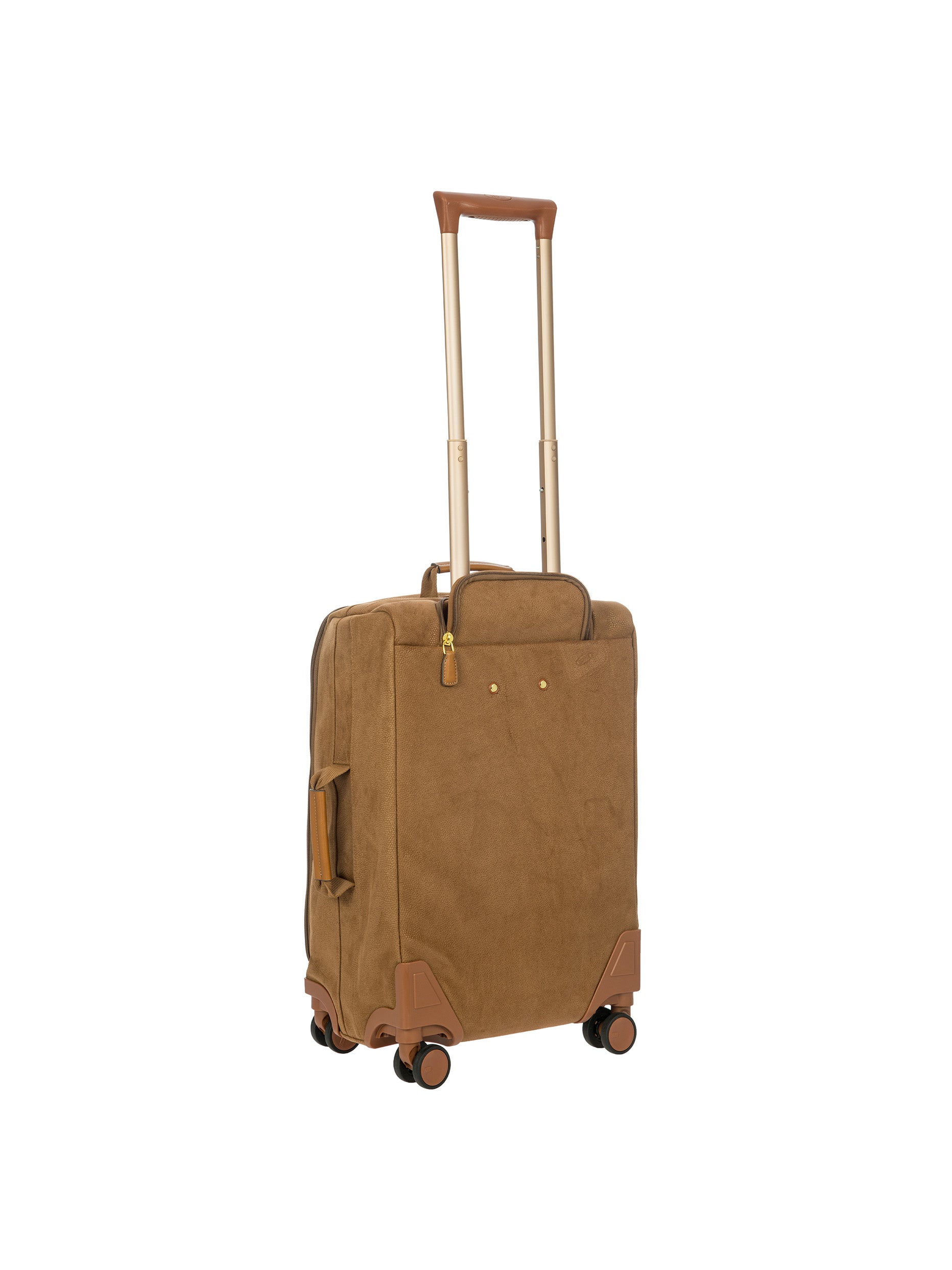 bric-s-milano-life-trolley-cabine-4-roues-double image 3