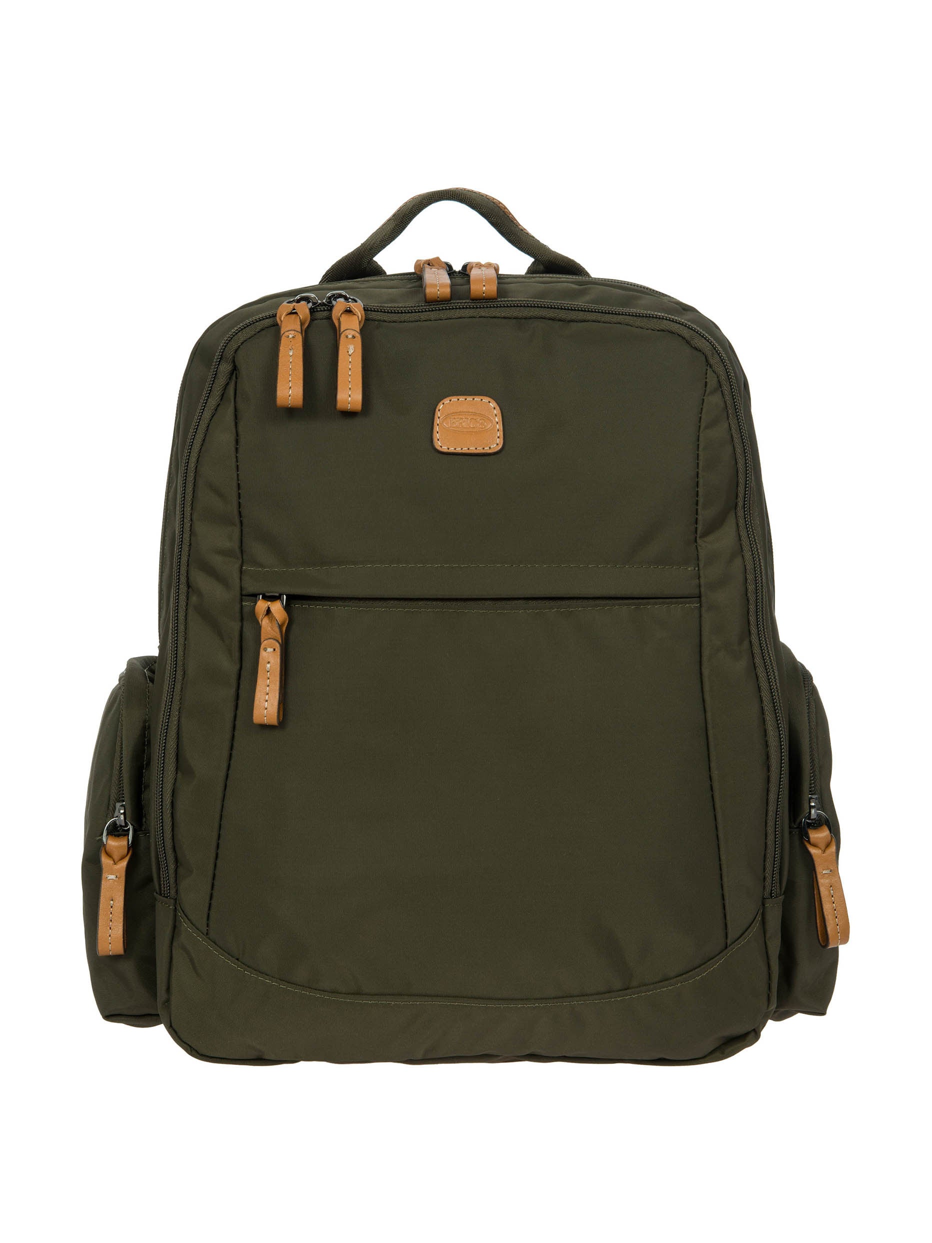 bric-s-milano-x-collection-zaino-grande-sac-dos image 8