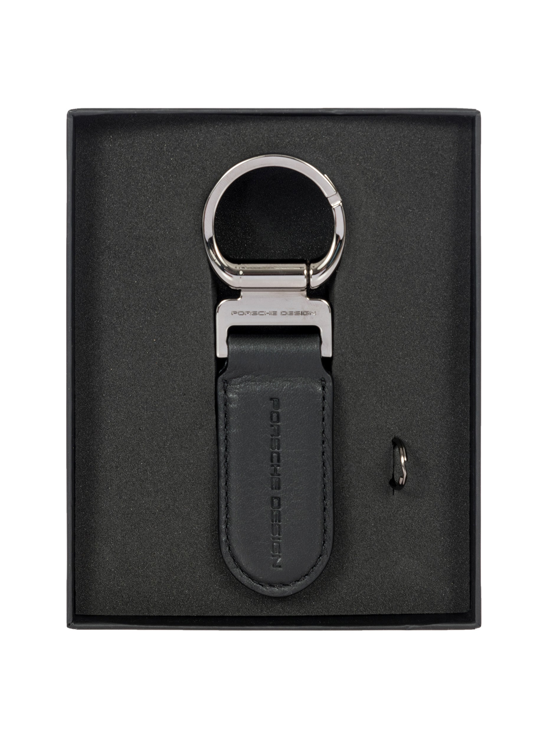 porsche-design-keyring-oval-porte-cl-s-pull-turn image 4