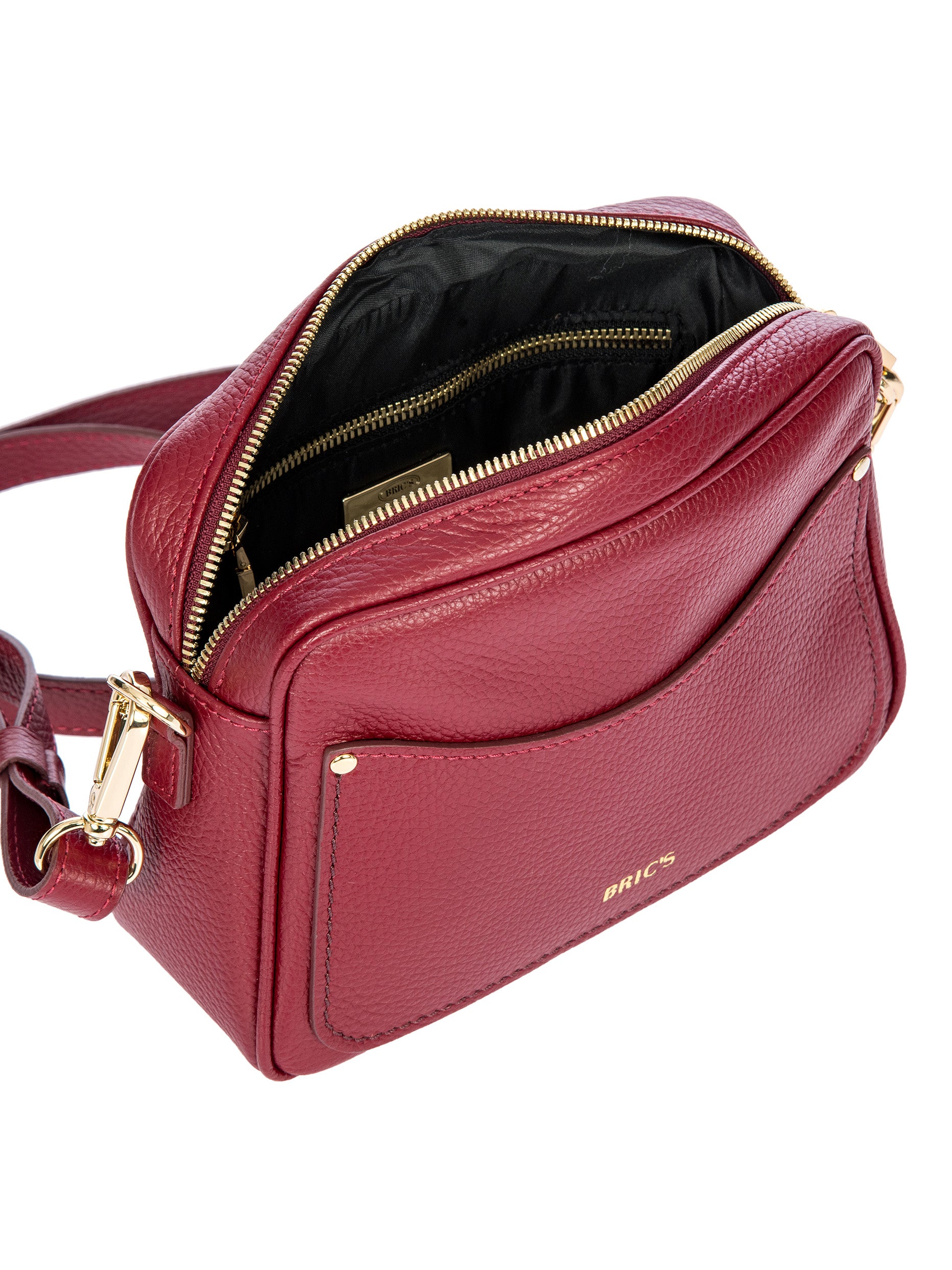 bric-s-milano-gondola-magnolia-sac-cuir-v-ritable image 5