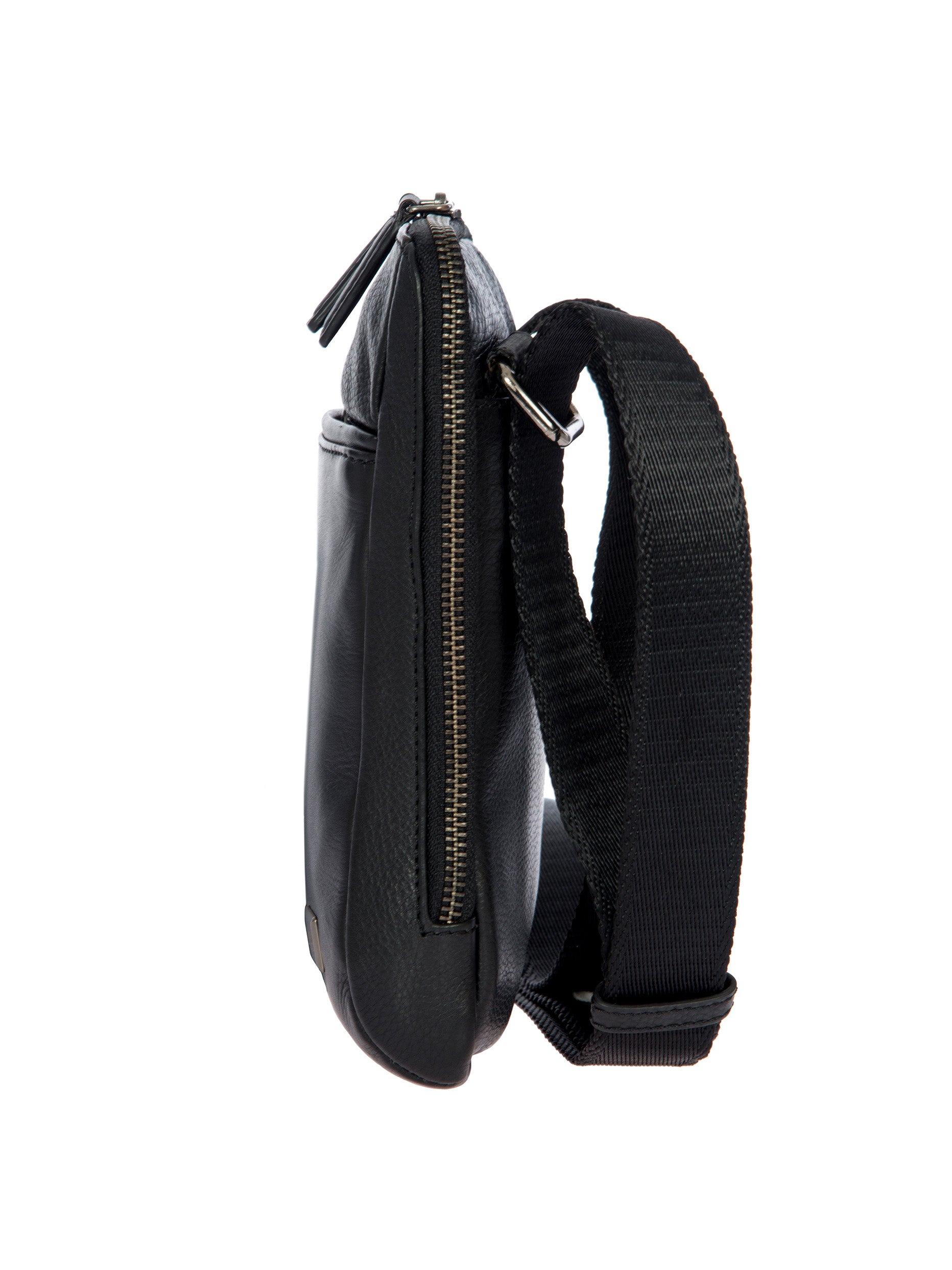 bric-s-milano-torino-borsello-compact-bandouli-re-cuir-organis image 4