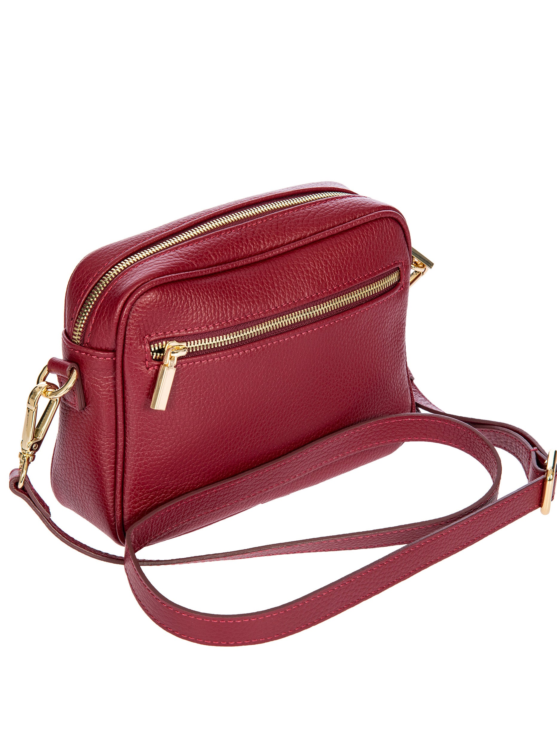 bric-s-milano-gondola-magnolia-sac-cuir-v-ritable image 3