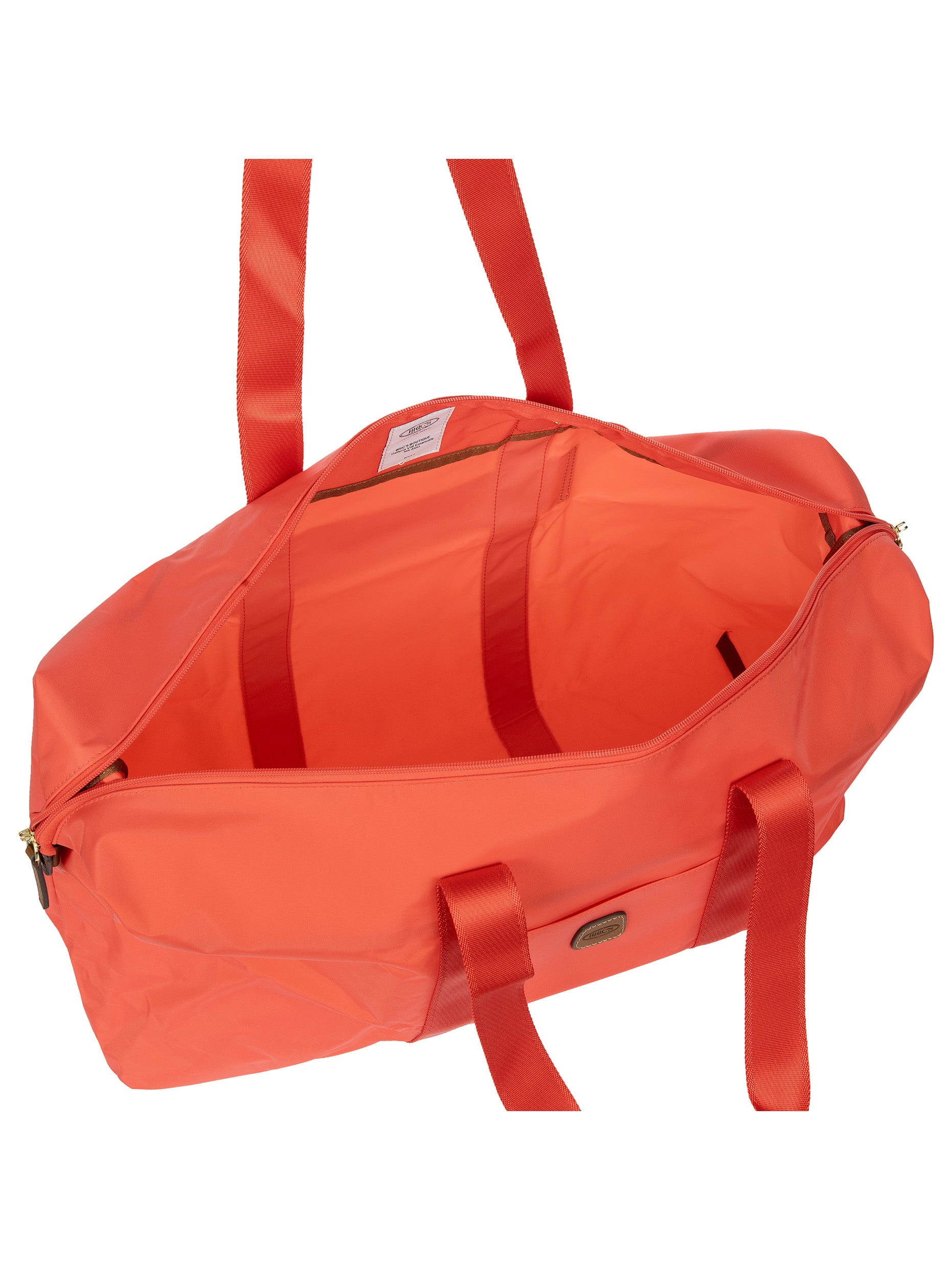 bric-s-x-collection-duffle-grand-pliable-2-en-1-tissu-recycl image 5