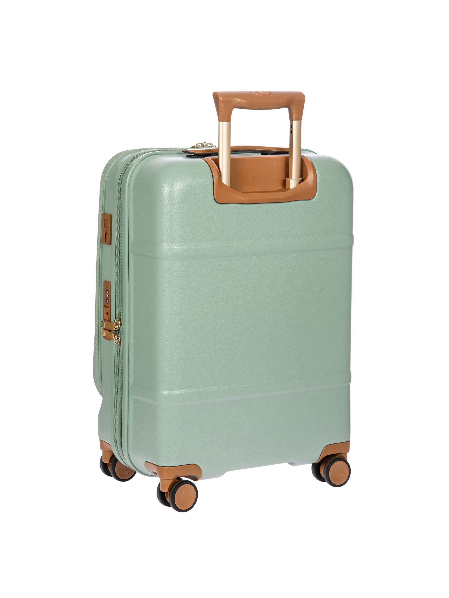 bric-s-milano-bellagio-trolley-cabine-rigide-extensible-avec-poche-pc image 3