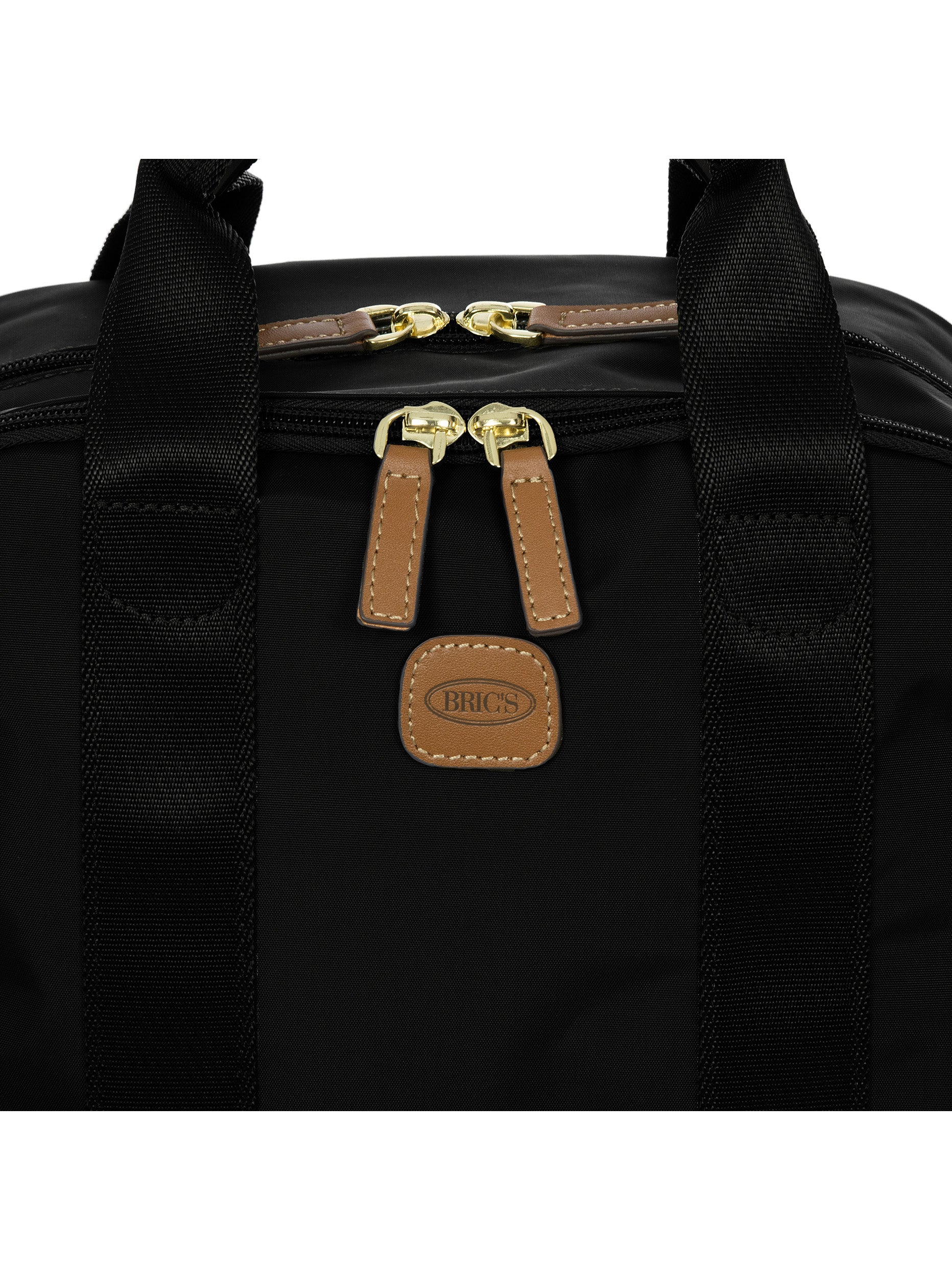 bric-s-x-collection-sac-dos-city-double-poign-e image 6
