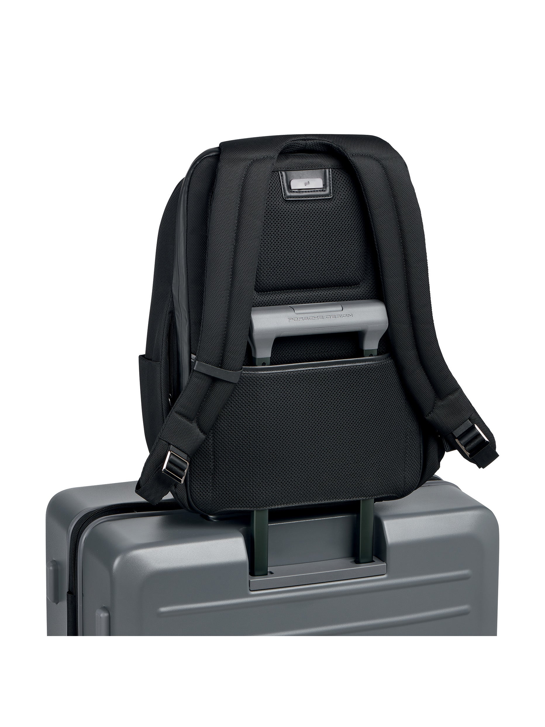 porsche-design-roadster-nylon-sac-dos-m-15-pouces image 7