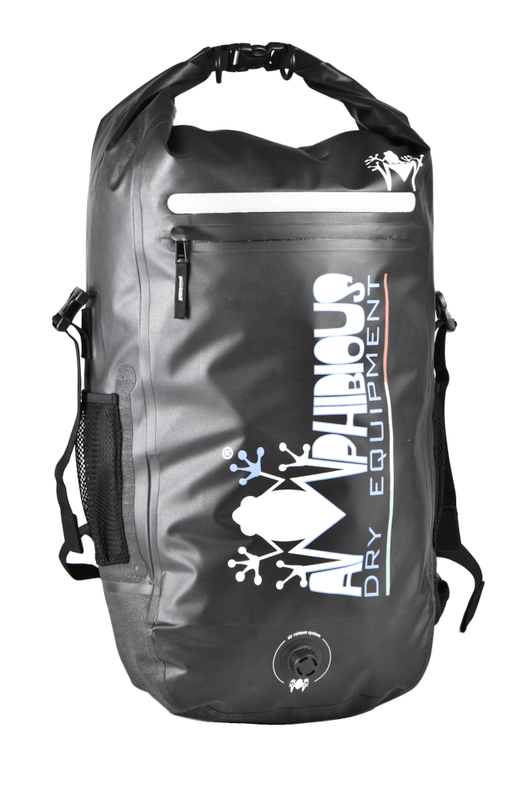 amphibious-overland-light-evo-sac-dos-tanche-comfort image 5