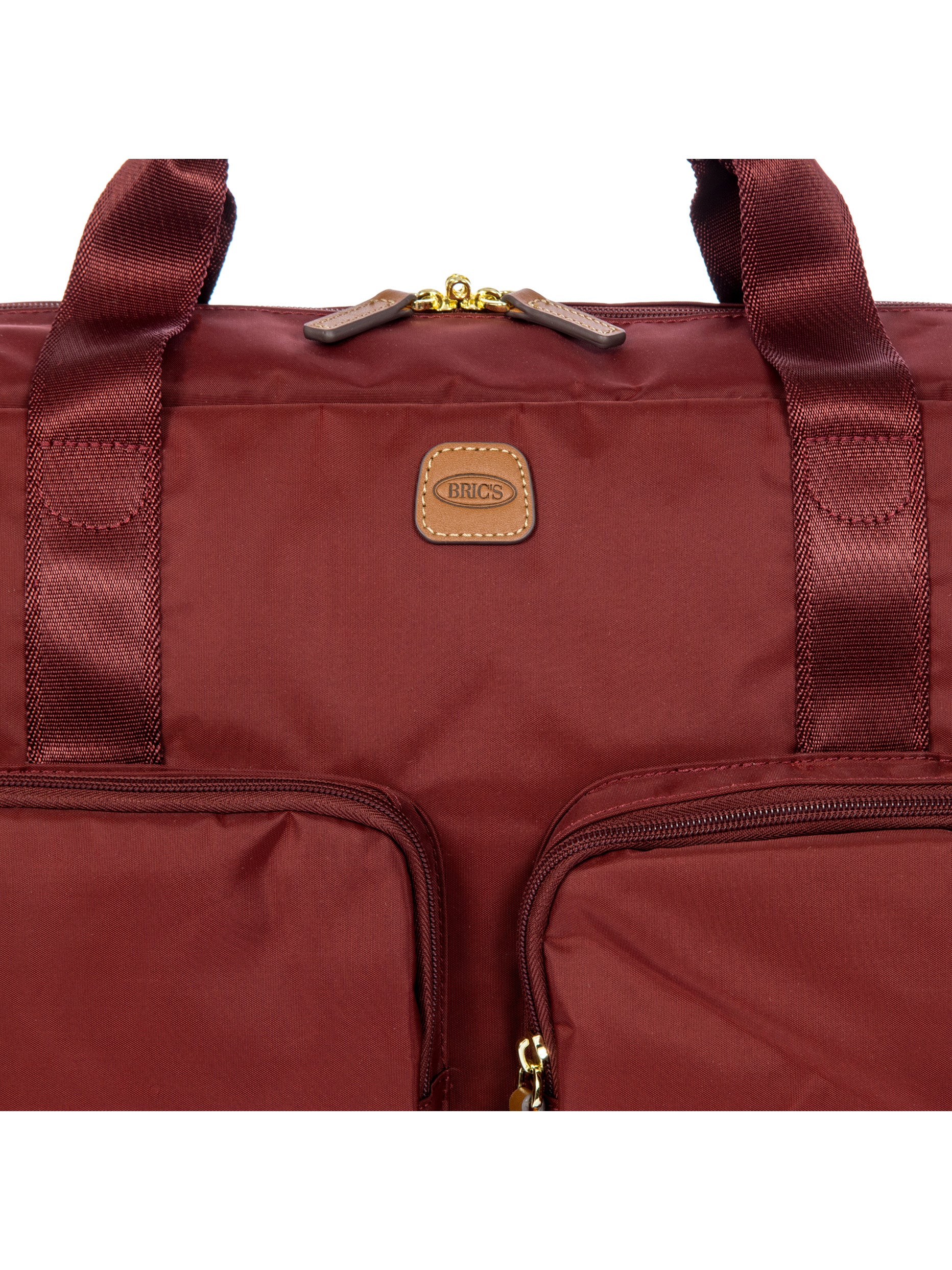 bric-s-milano-x-collection-sac-de-voyage-poches-tissu-recycl image 6