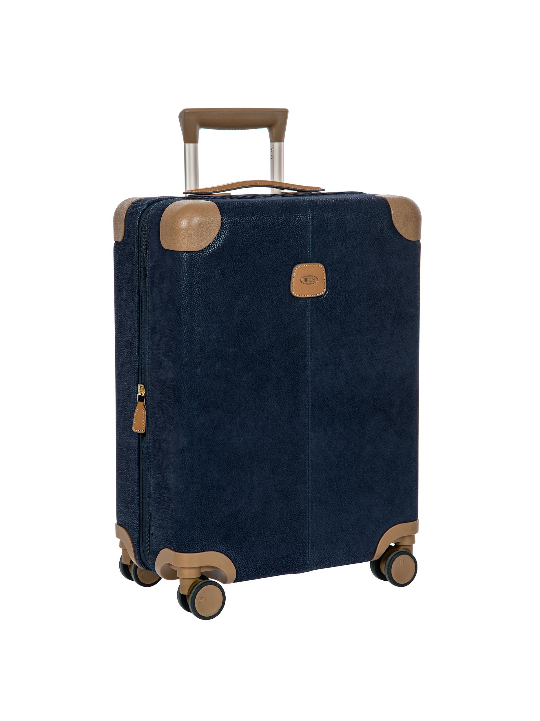 bric-s-milano-life-hybrid-trolley-cabine-extensible image 2