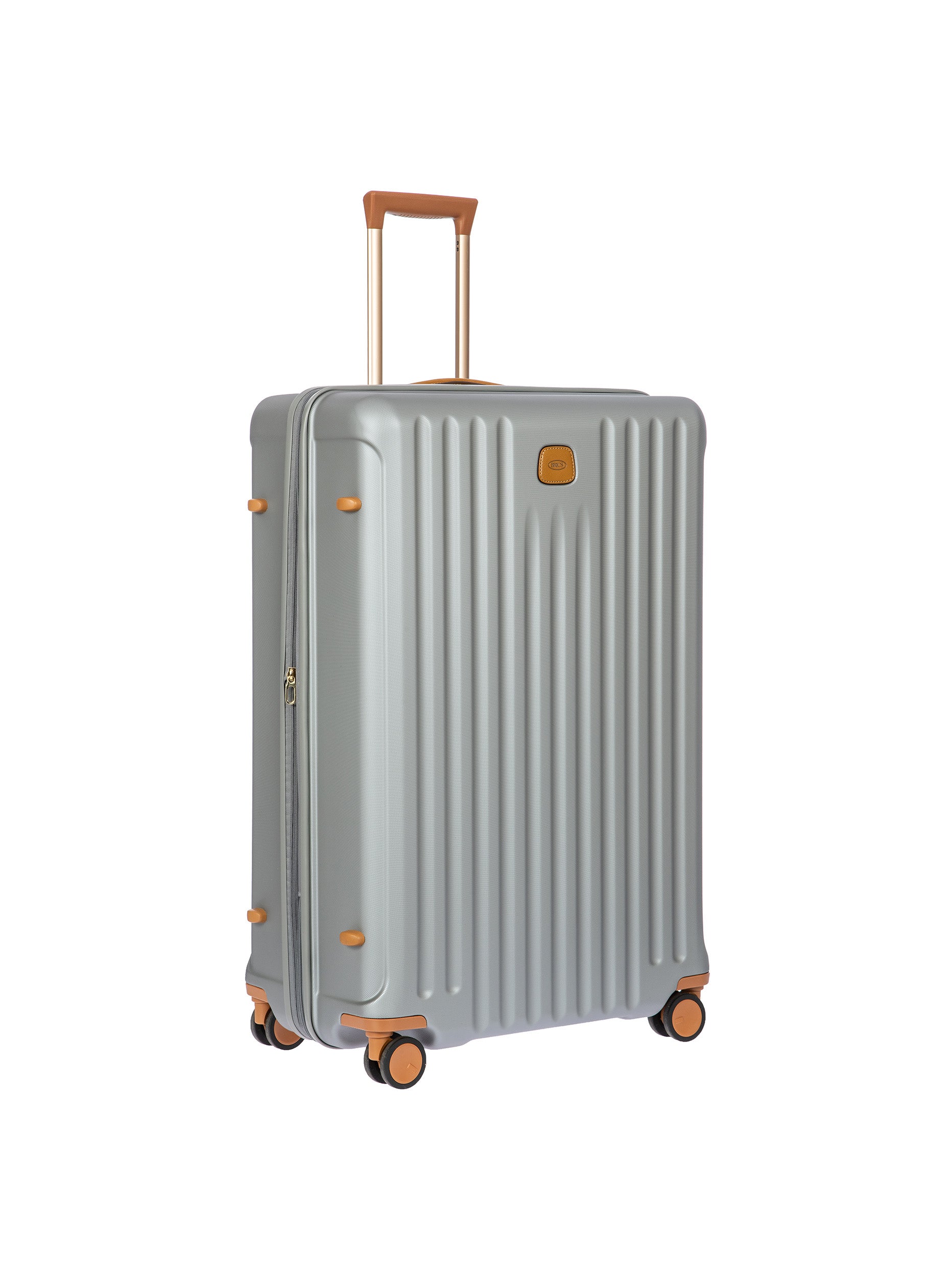 bric-s-milano-capri-trolley-extra-large-rigide-extensible image 2