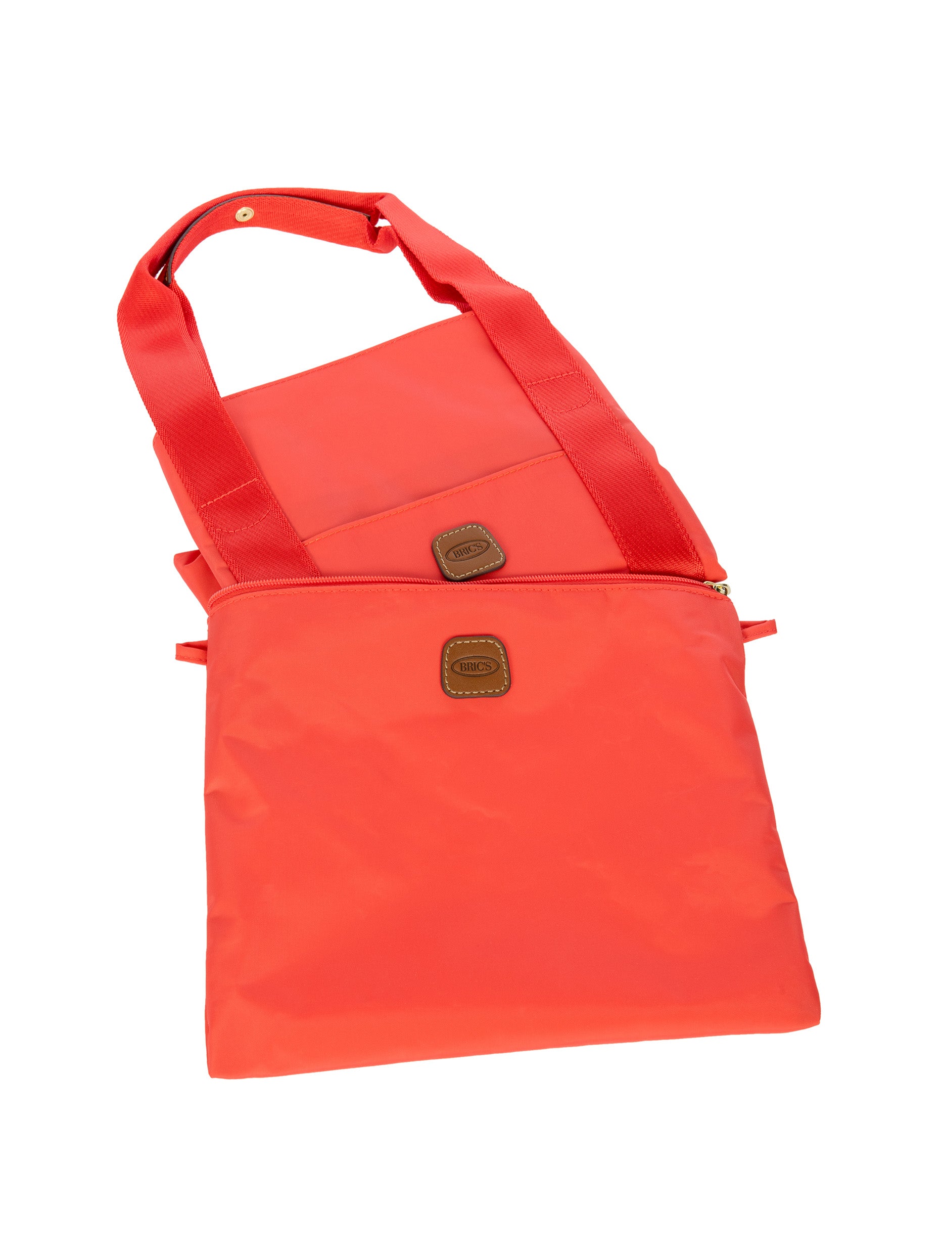 bric-s-milano-borsone-2en1-moyen-sac-pliable-tissu-recycl image 7