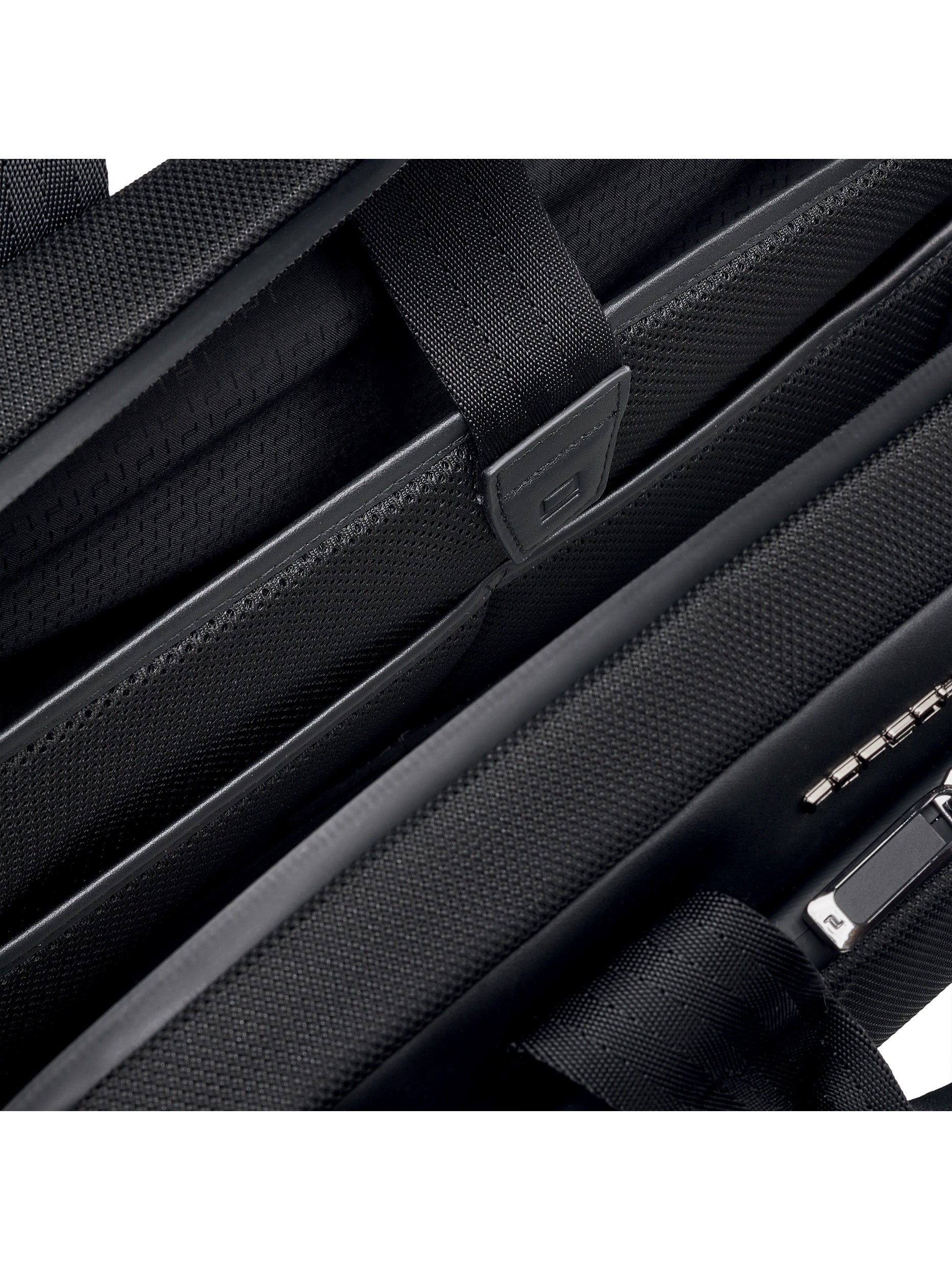 bric-s-milano-roadster-nylon-briefcase-s-serviette-ordinateur-tanche image 7