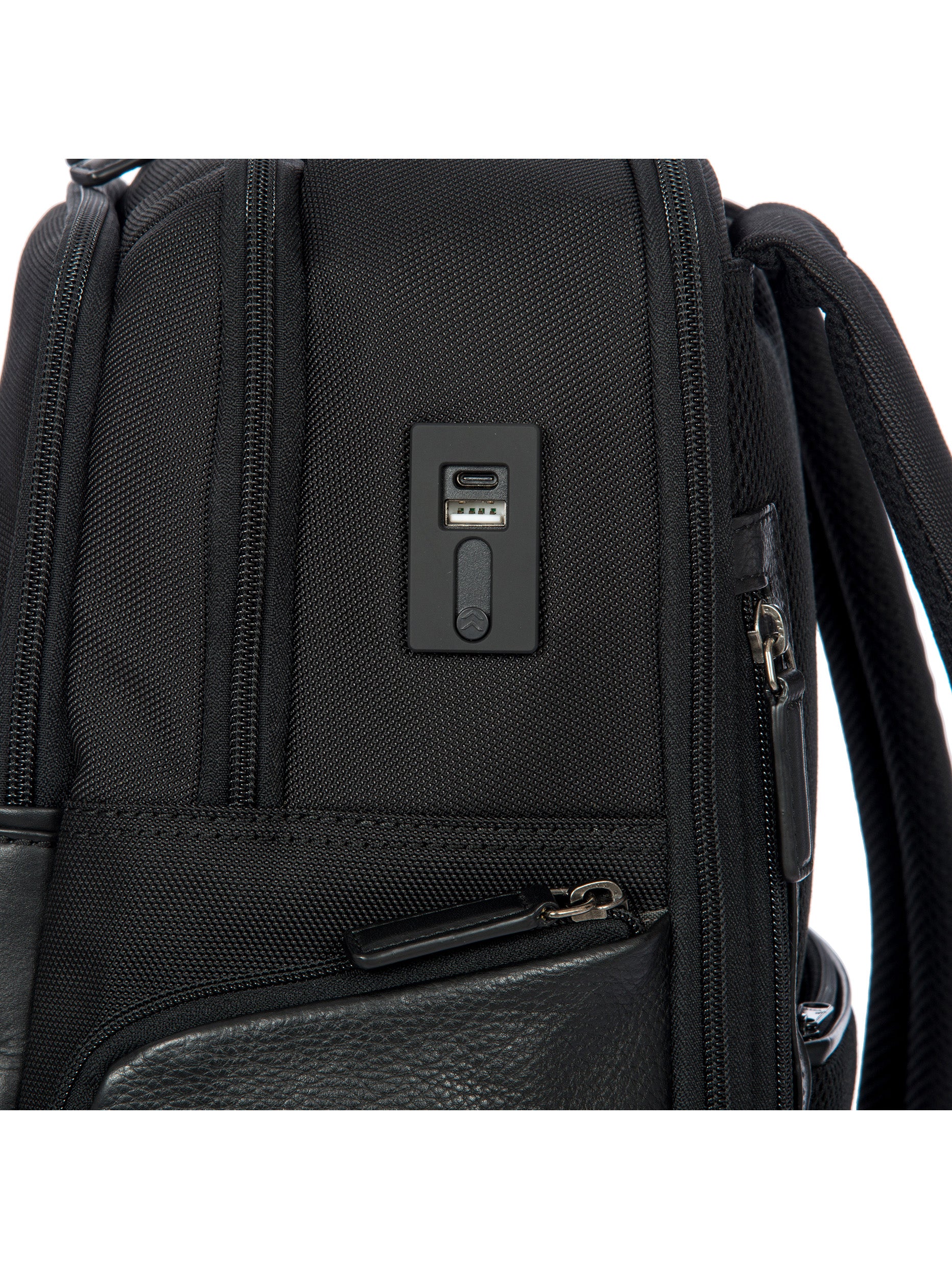 bric-s-milano-monza-zaino-xl-bureau-avec-pc-et-usb image 6