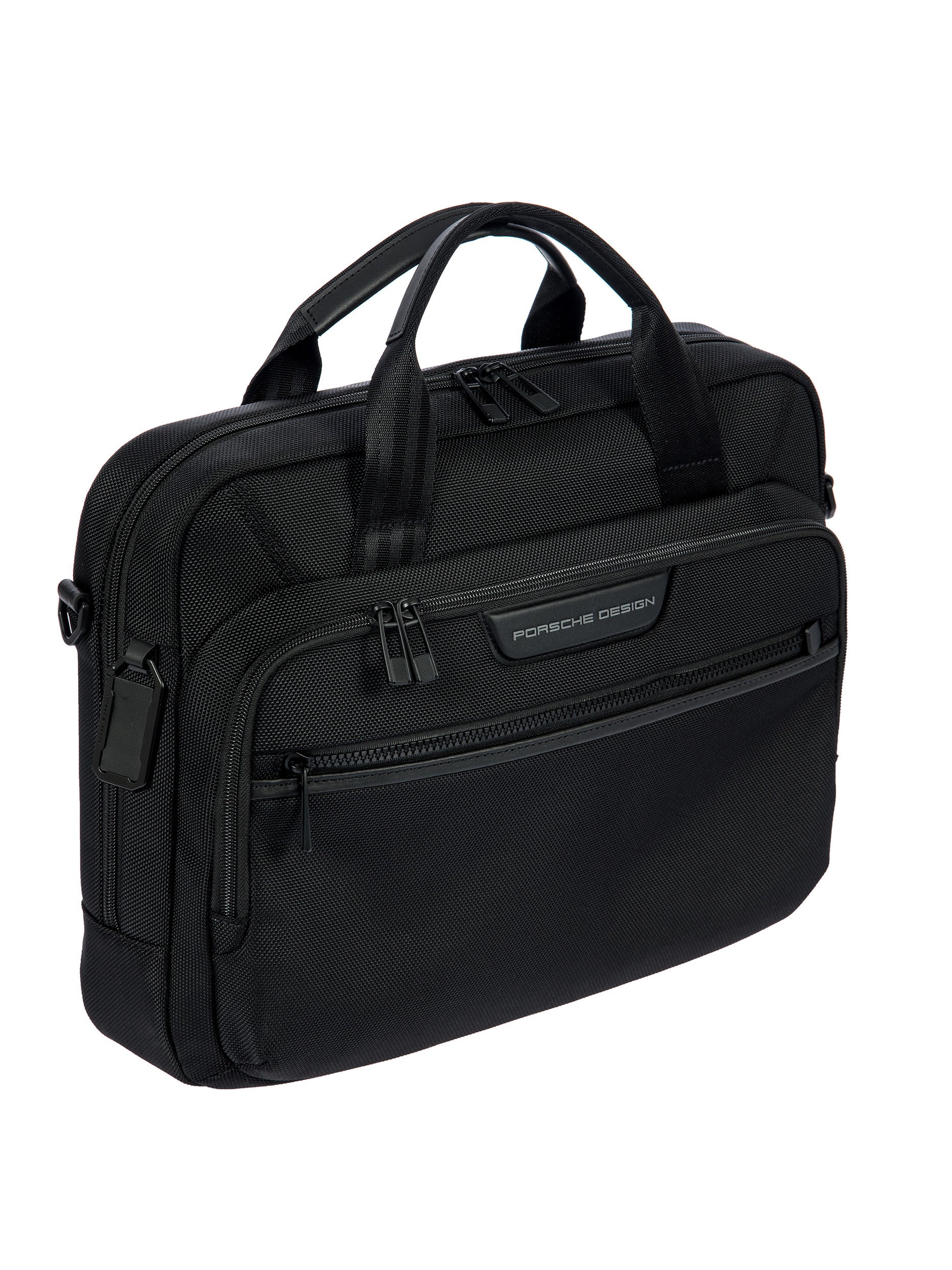 porsche-design-roadster-nylon-evo-briefcase-15 image 2