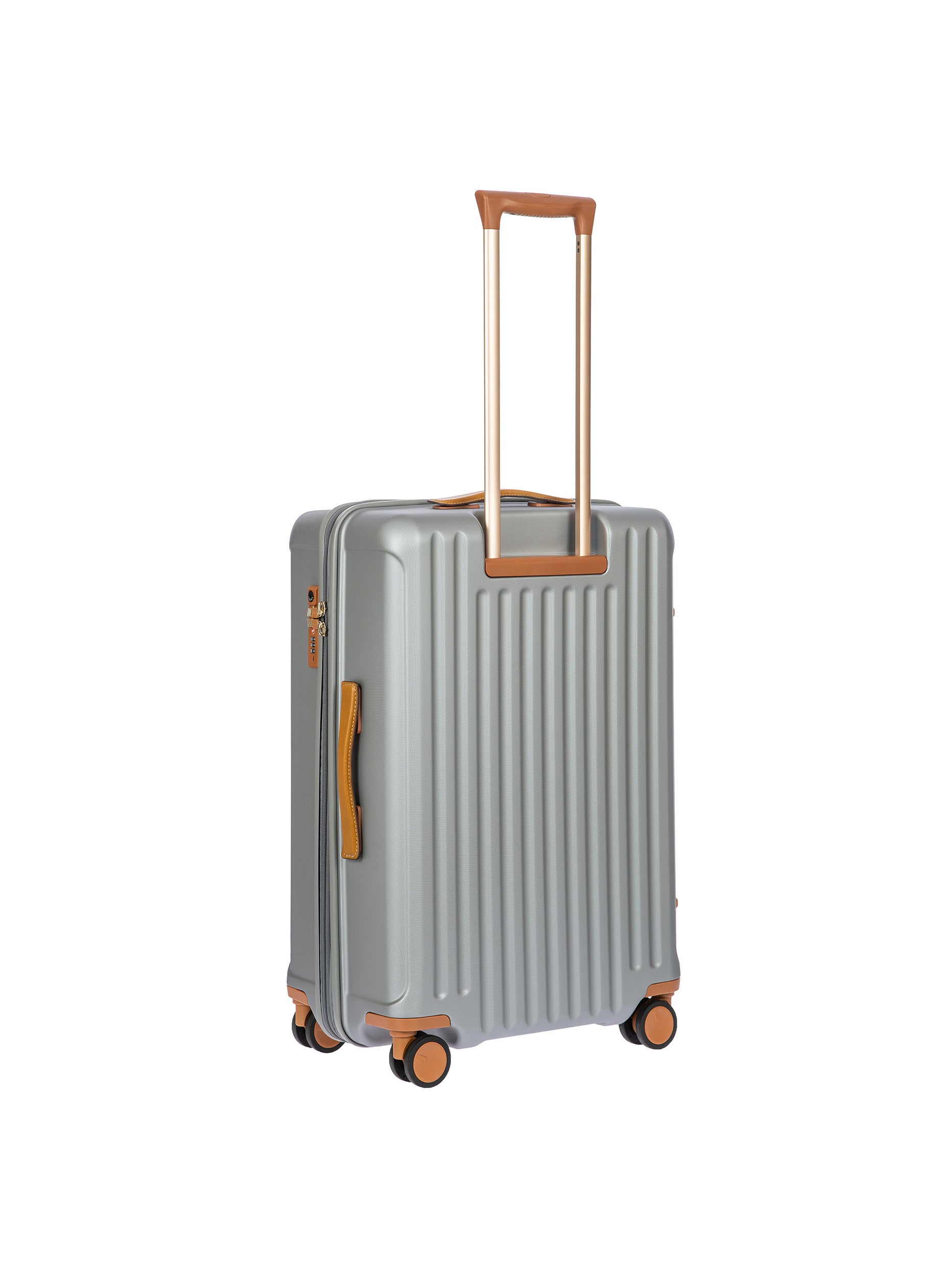bric-s-milano-capri-trolley-moyen-rigide-extensible image 3